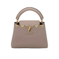 Louis Vuitton Bag | Capucines Gray