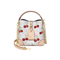 Louis Vuitton x Takashi Murakami Bag | Monogram Cerises