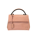 Louis Vuitton Bag | Cluny Mini Epi Rose Ballerine
