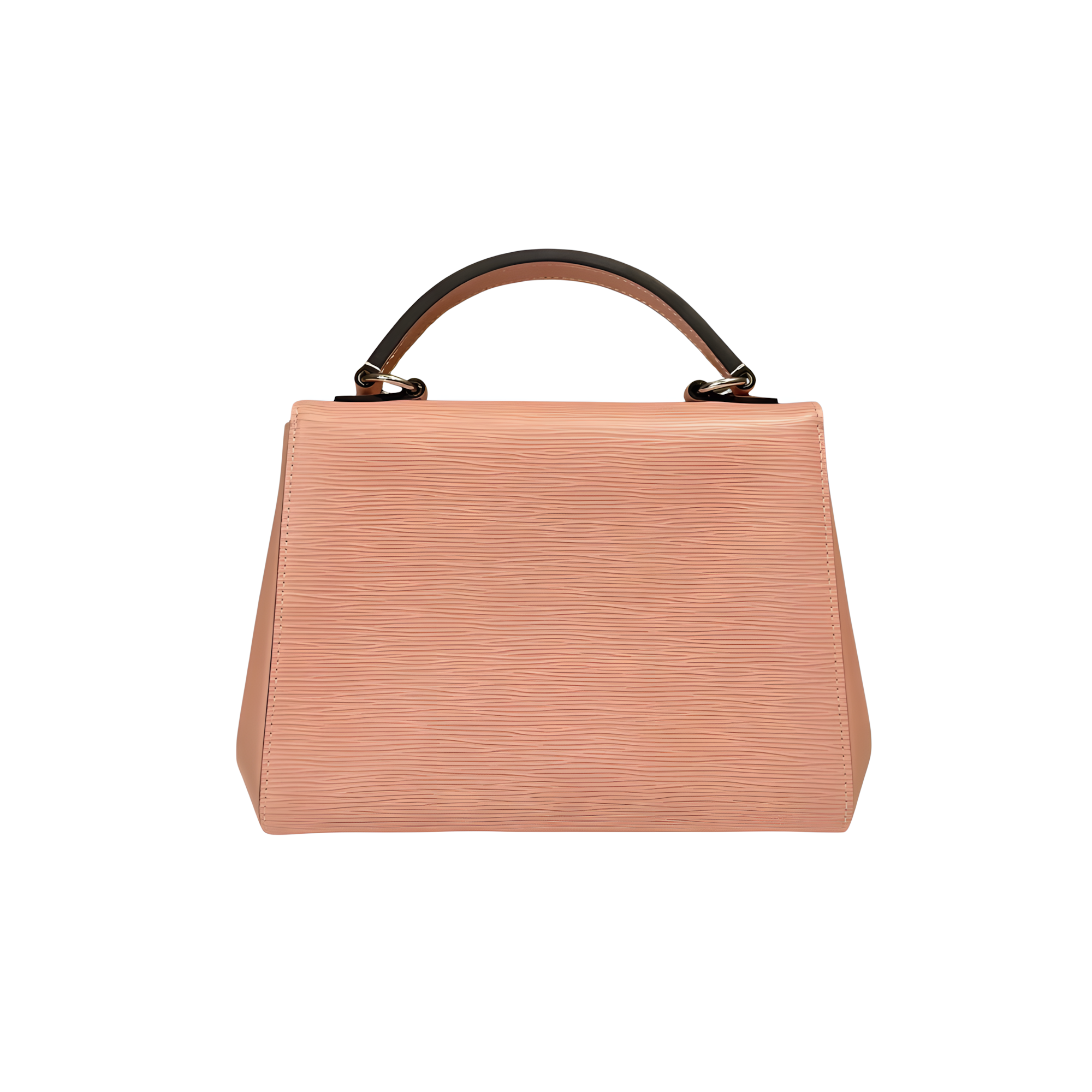 Louis Vuitton Bag | Cluny Mini Epi Rose Ballerine