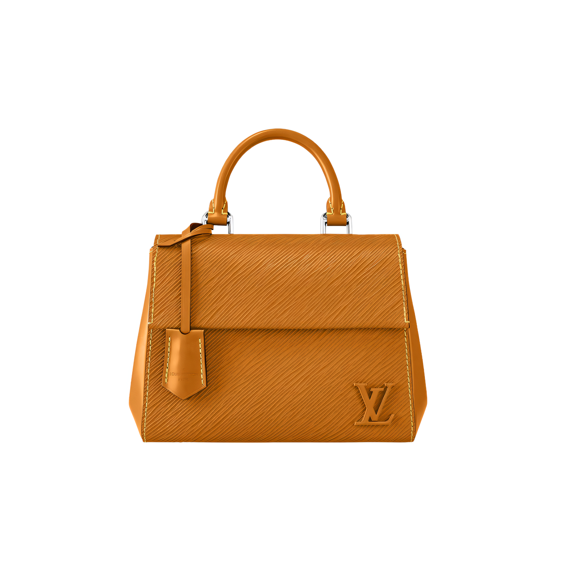 Louis Vuitton Bag | Cluny Mini Gold Miel