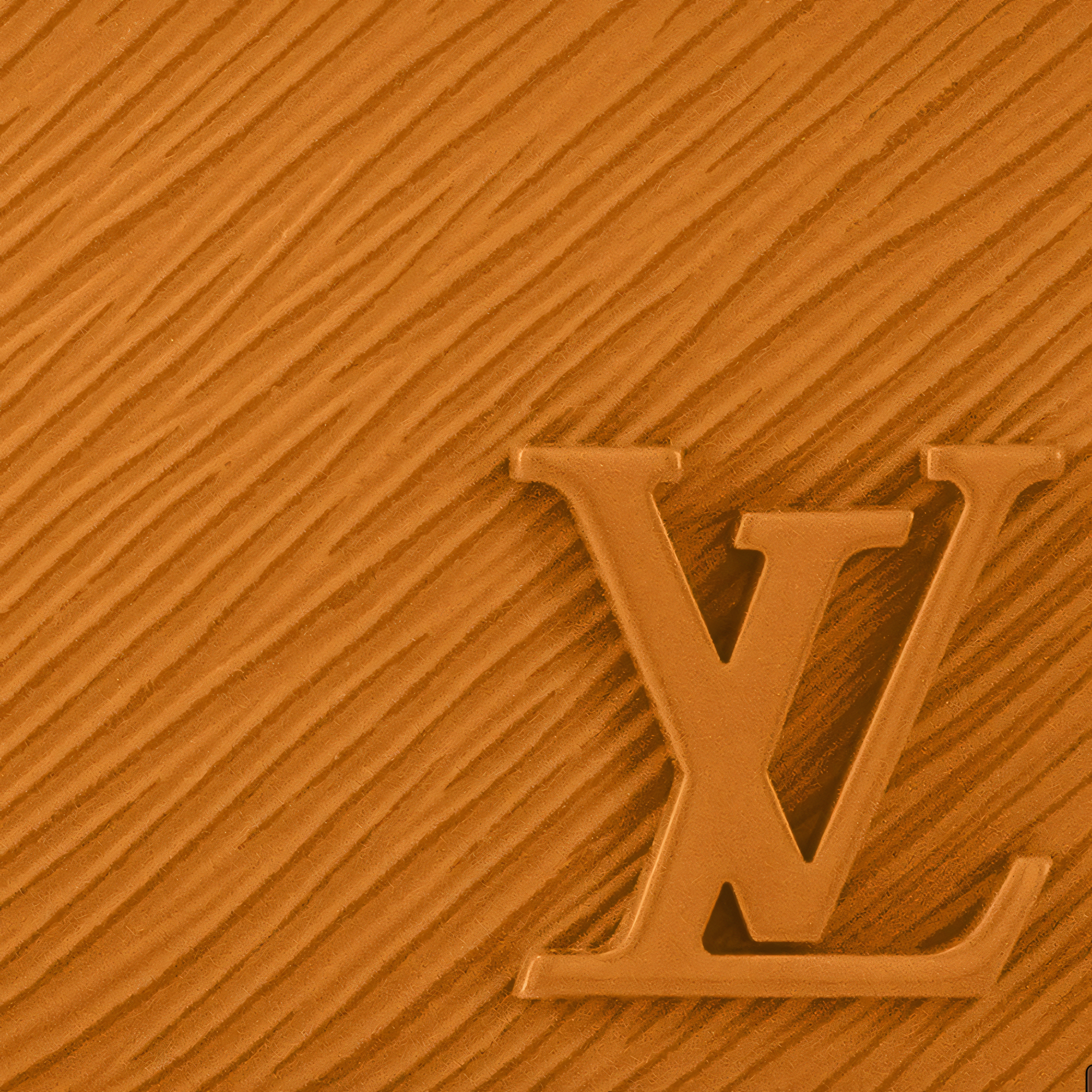 Louis Vuitton Bag | Cluny Mini Gold Miel