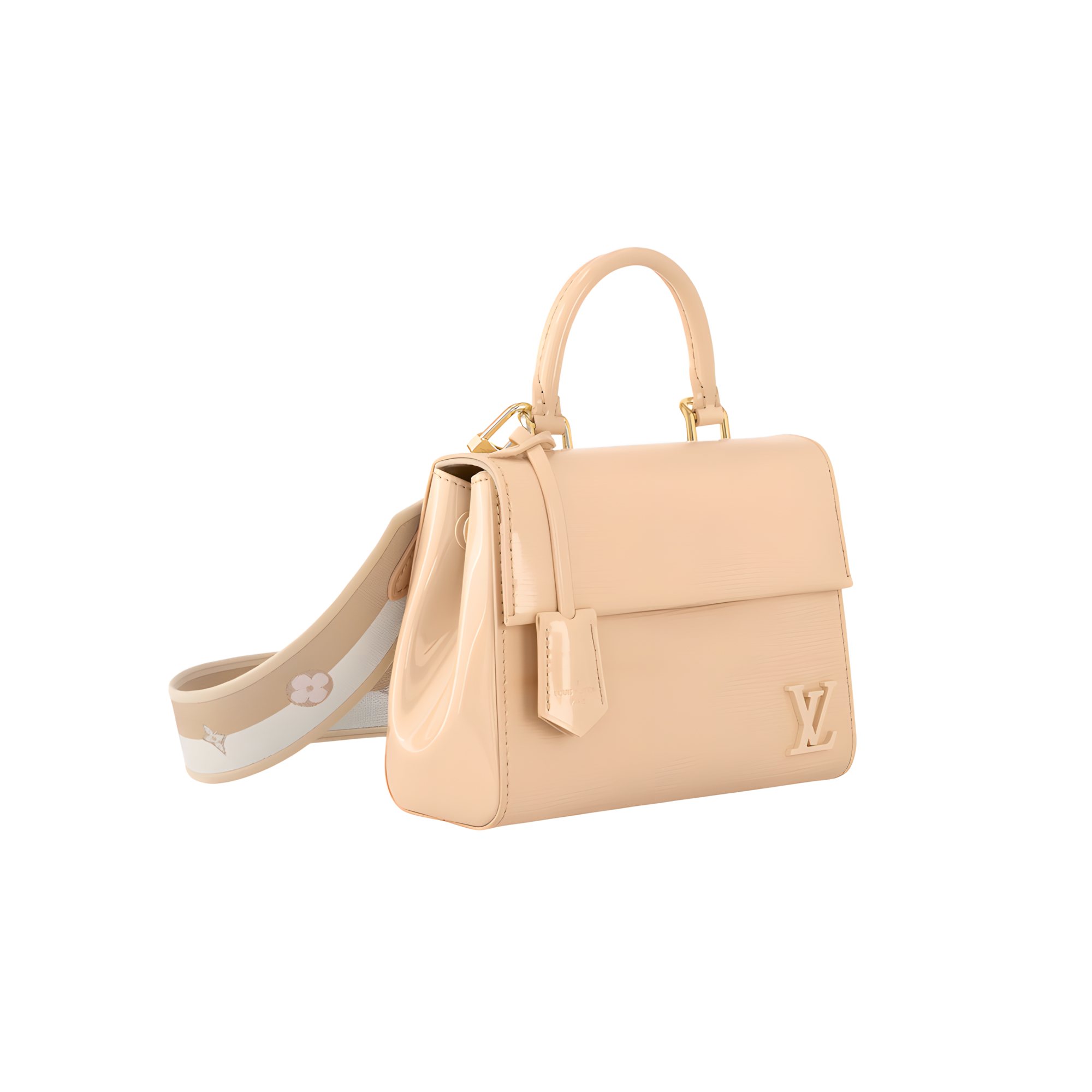 Louis Vuitton Bag | Ever More PM Monogram Canvas