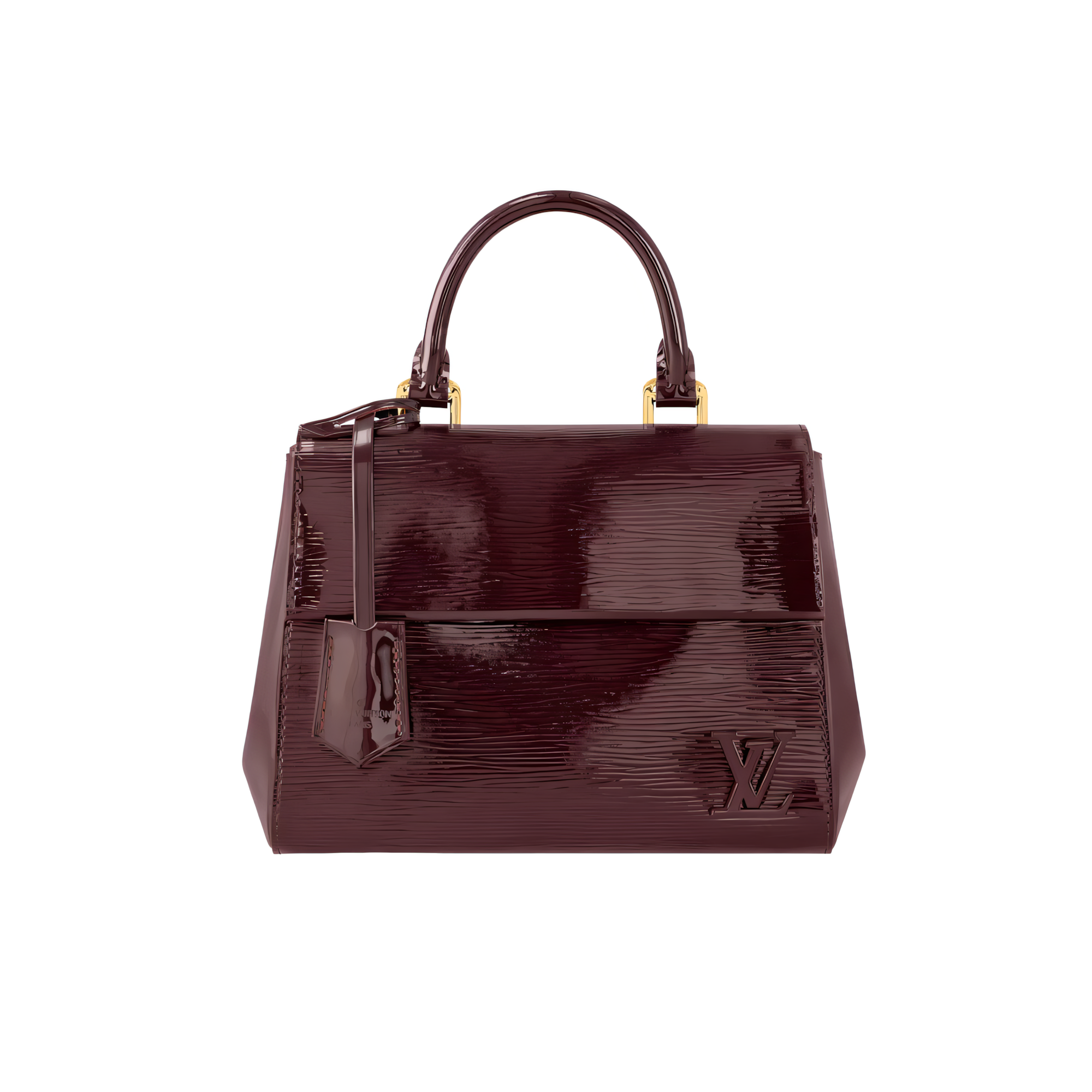 Louis Vuitton Bag | Cluny Mini Burgundy