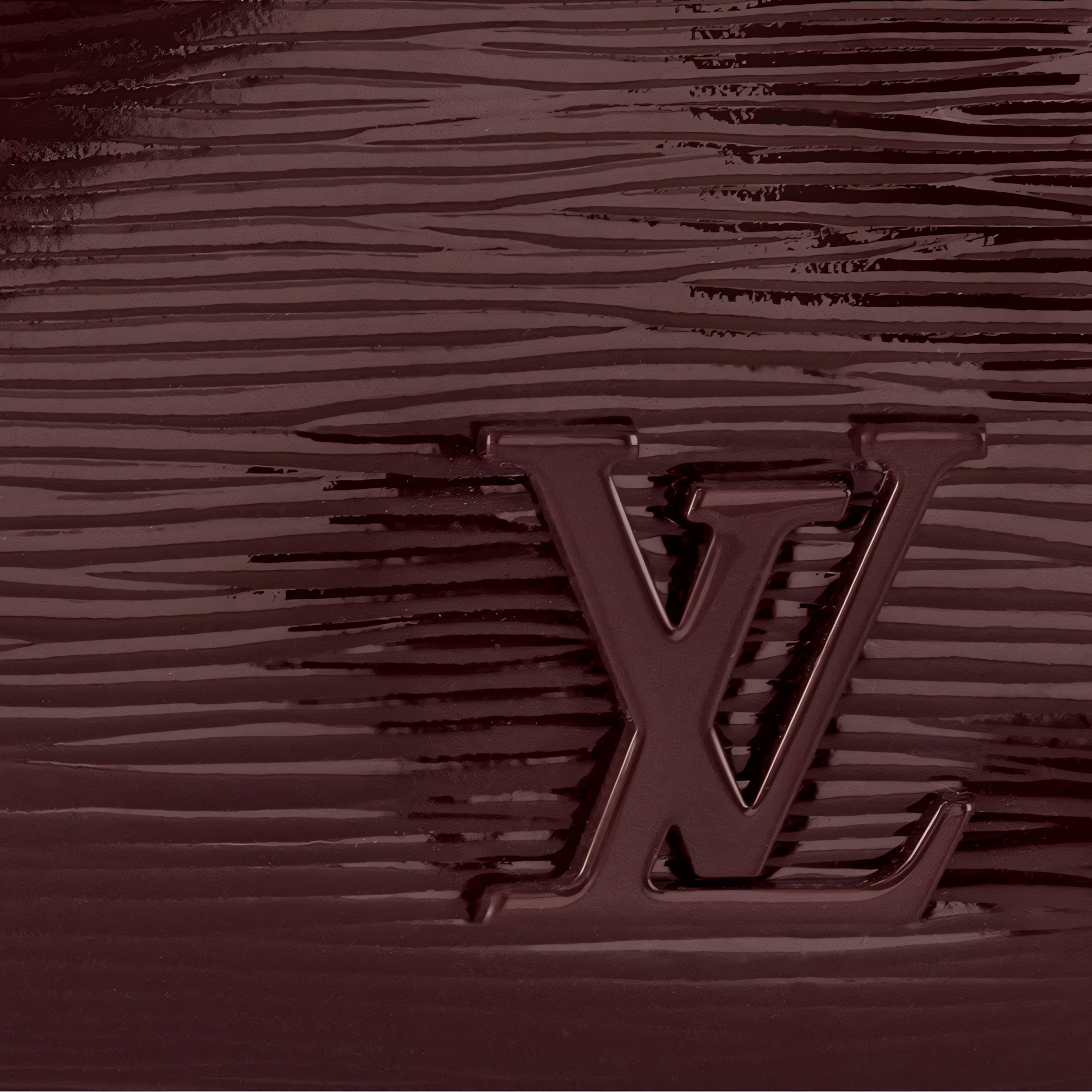 Louis Vuitton Bag | Cluny Mini Burgundy