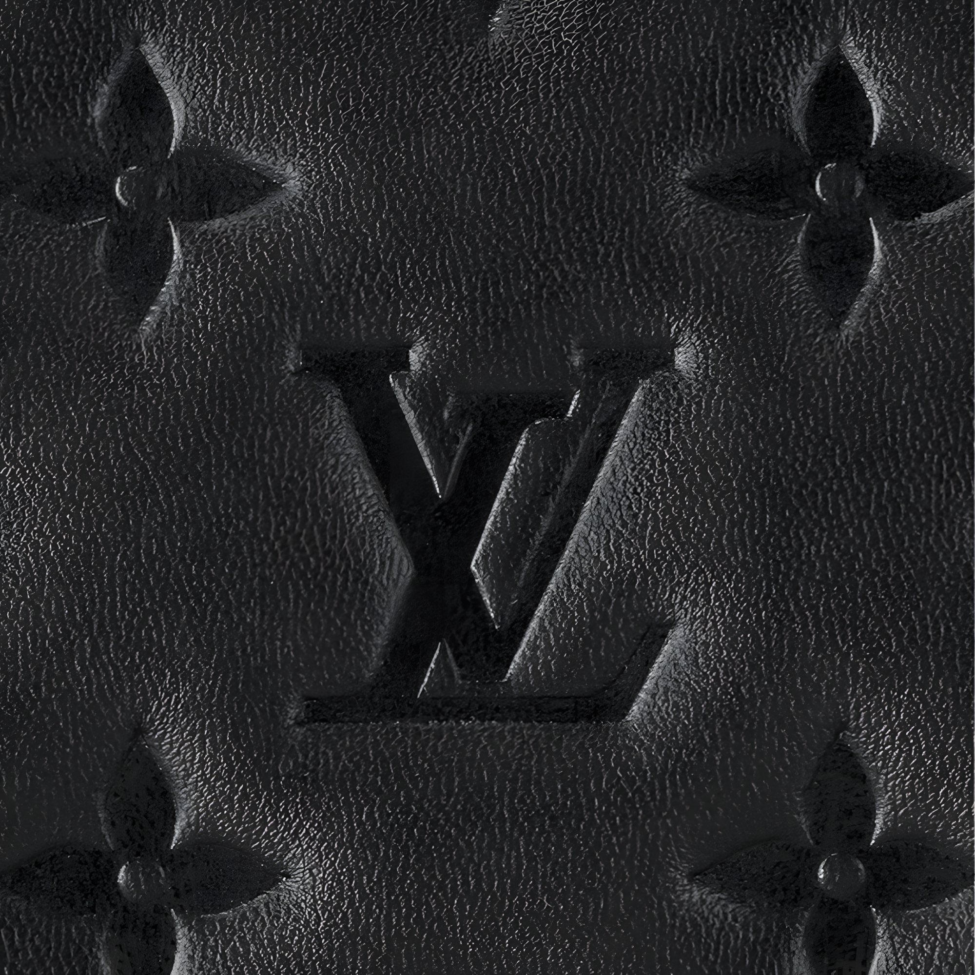 Louis Vuitton Bag | Coussin PM Lambskin Black