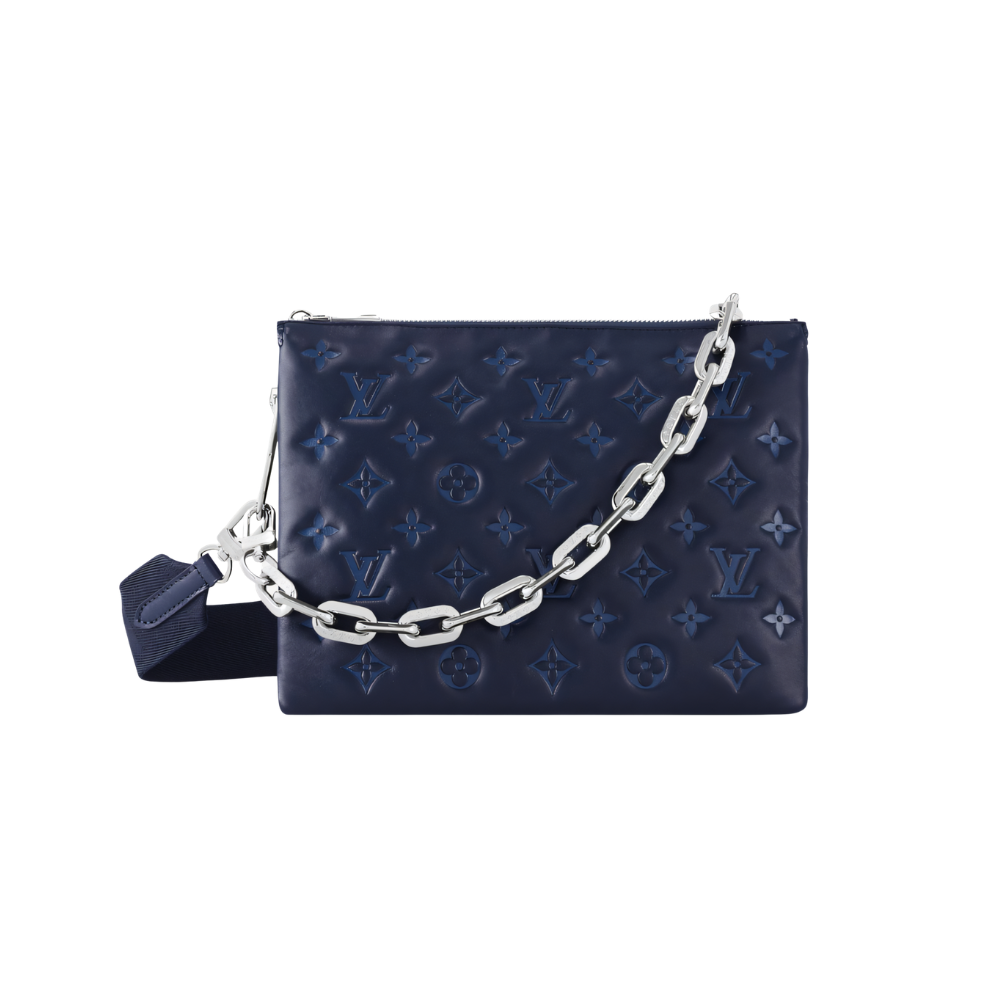 Louis Vuitton Bag | Coussin PM Gold Tone Chain