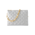Louis Vuitton Bag | Coussin PM Glacier Blue