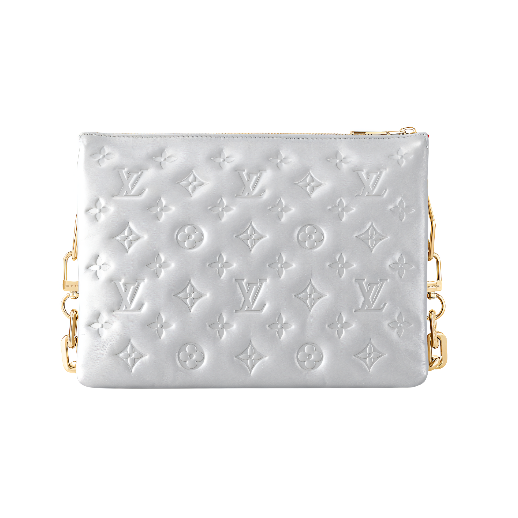 Louis Vuitton Bag | Coussin PM Glacier Blue