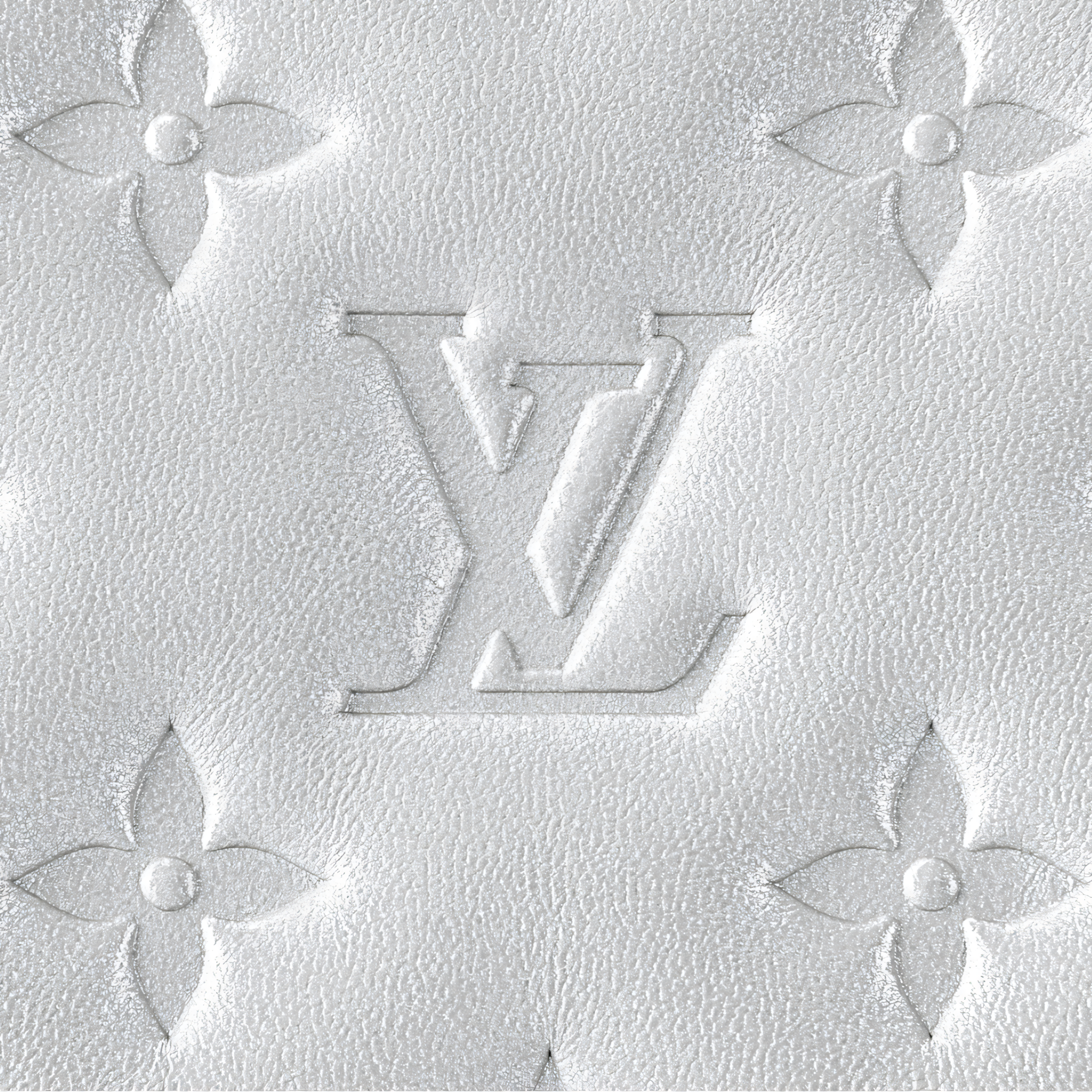 Louis Vuitton Bag | Coussin PM Glacier Blue