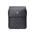 Louis Vuitton Bag | Louis Vuitton Damier Black - View 1