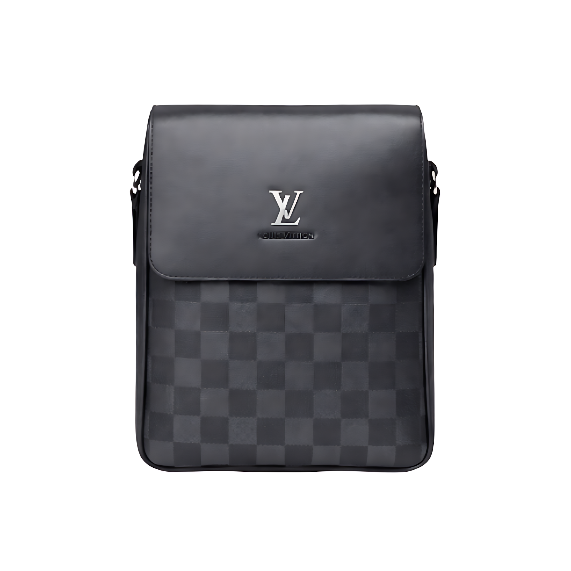 Louis Vuitton Bag | Louis Vuitton Damier Black - View 1