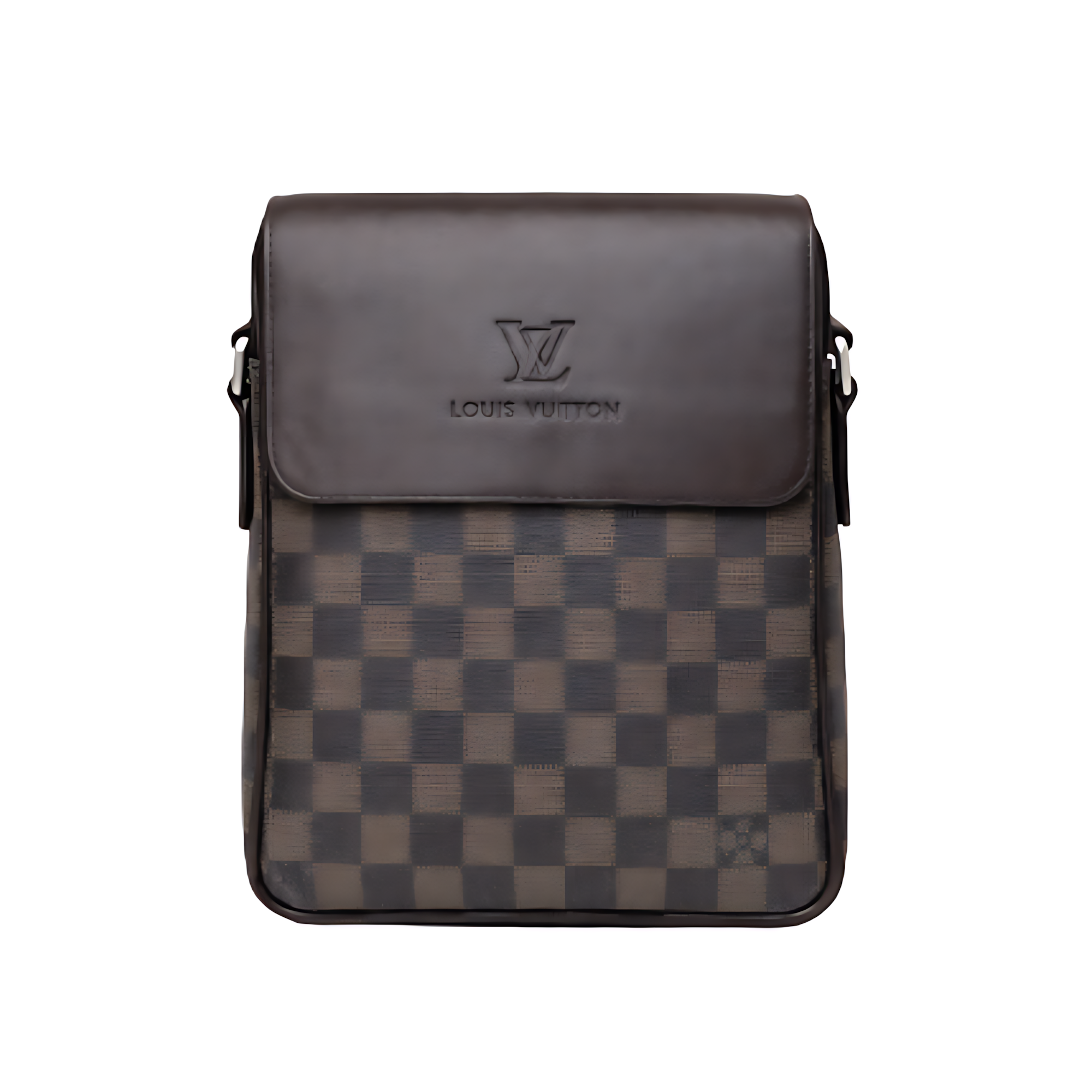 Louis Vuitton Bag | Louis Vuitton Damier Brown - View 1