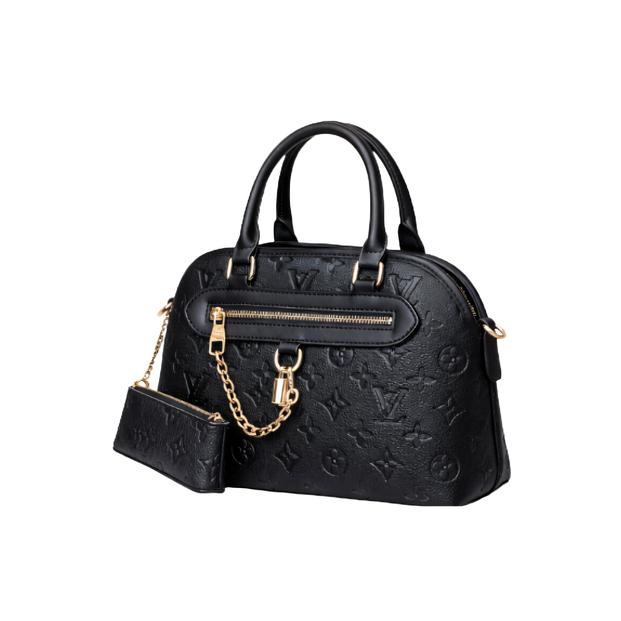 Louis Vuitton Bag | Ever More PM Midnight