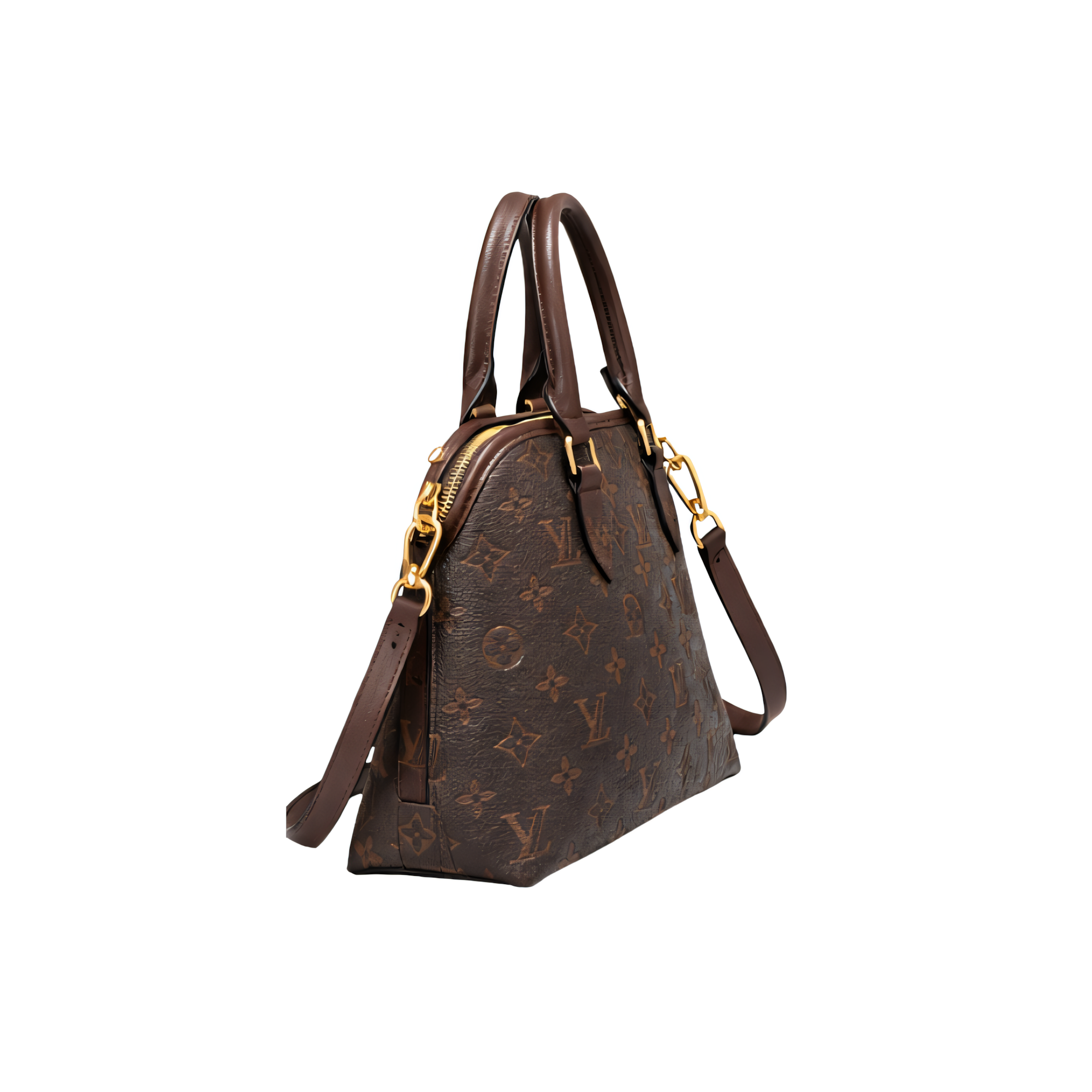 Louis Vuitton Bag | Ever More PM Monogram Canvas