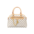 Louis Vuitton Bag | Ever More Grey White