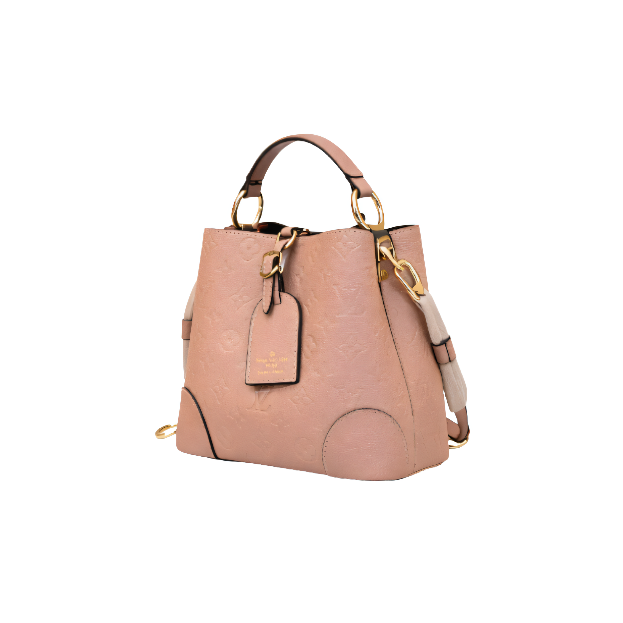 Louis Vuitton Bag | Hina PM Galet