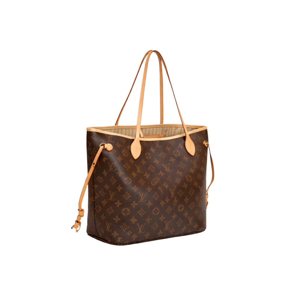 Louis Vuitton | Neverfull Tote Brown Hand bag