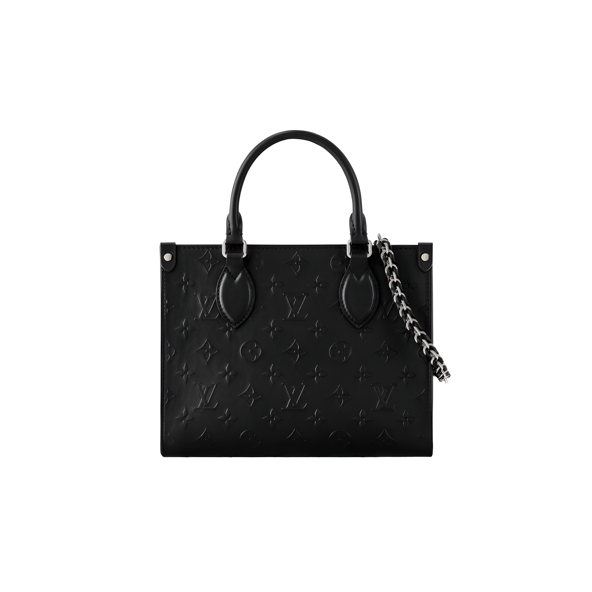Louis Vuitton Bag | OnTheGo BB Noir