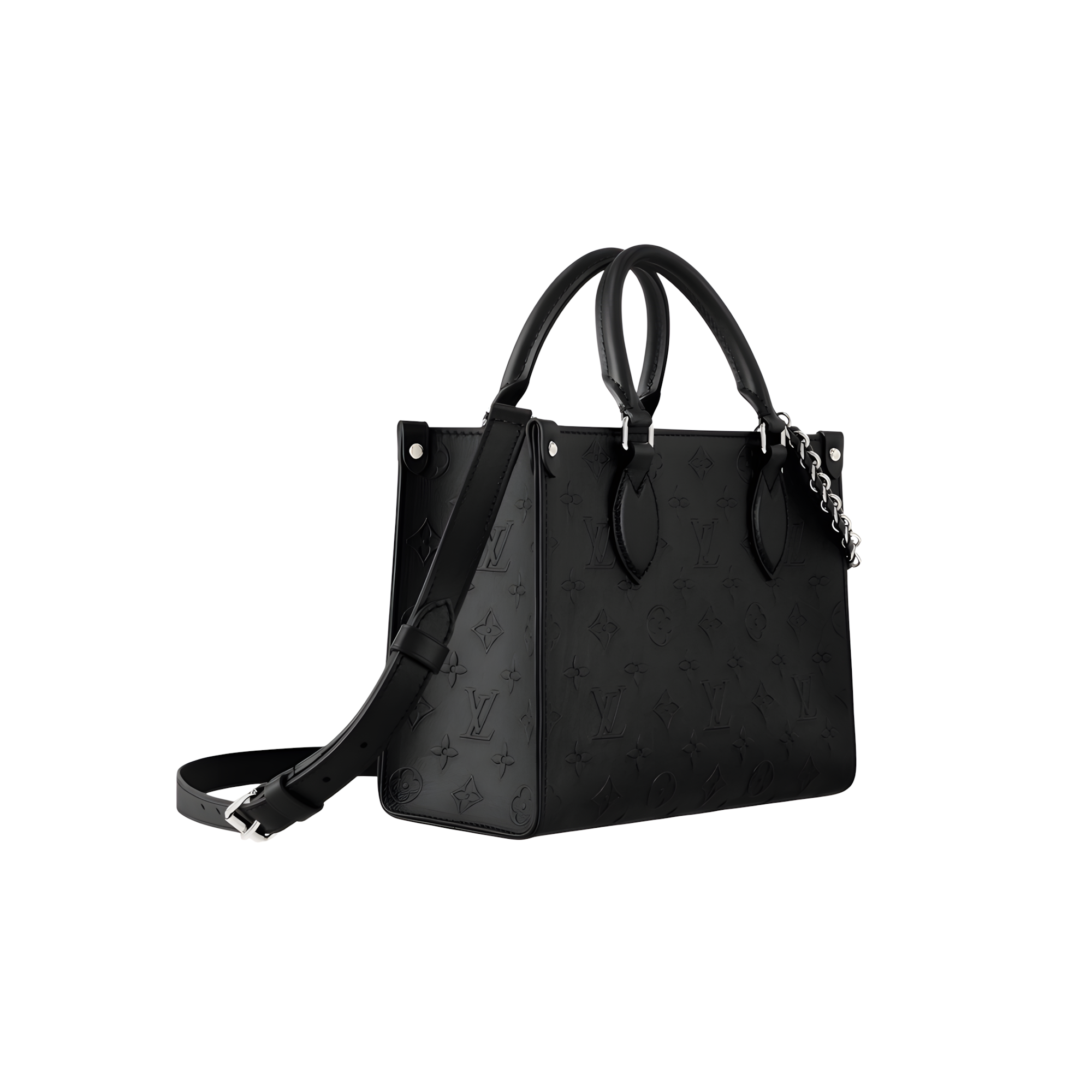 Louis Vuitton Bag | OnTheGo BB Noir