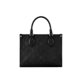 Louis Vuitton Bag | OnTheGo BB Noir