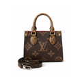 Louis Vuitton Bag | OnTheGo PM BB Monogram Reverse
