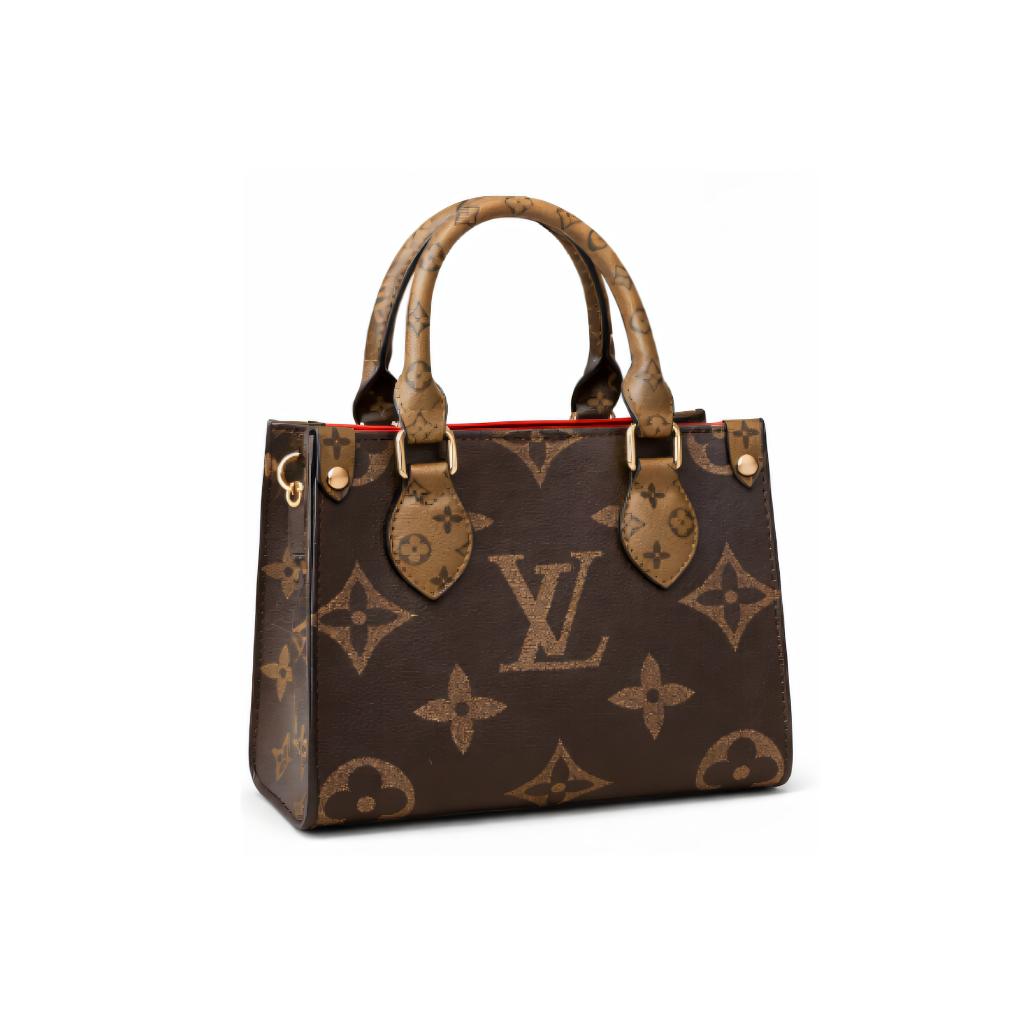 Louis Vuitton Bag | OnTheGo PM BB Monogram Reverse
