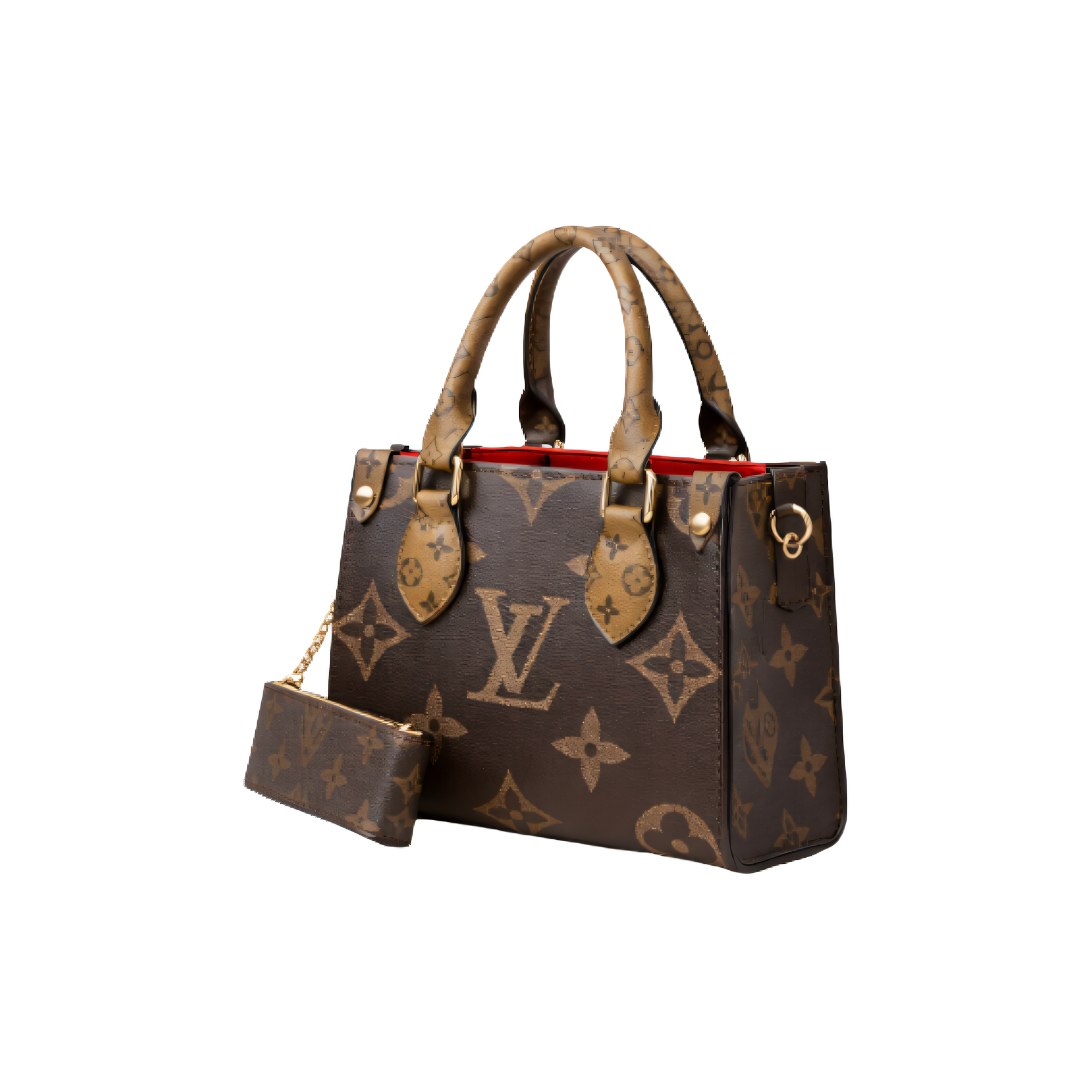 Louis Vuitton Bag | OnTheGo PM BB Monogram Reverse