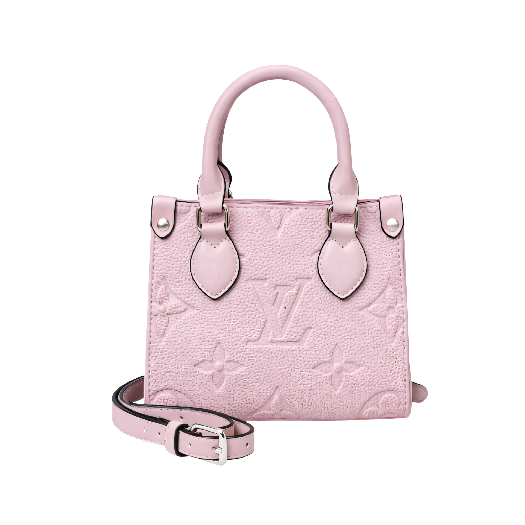 Louis Vuitton Bag | OnTheGo BB Rosepink