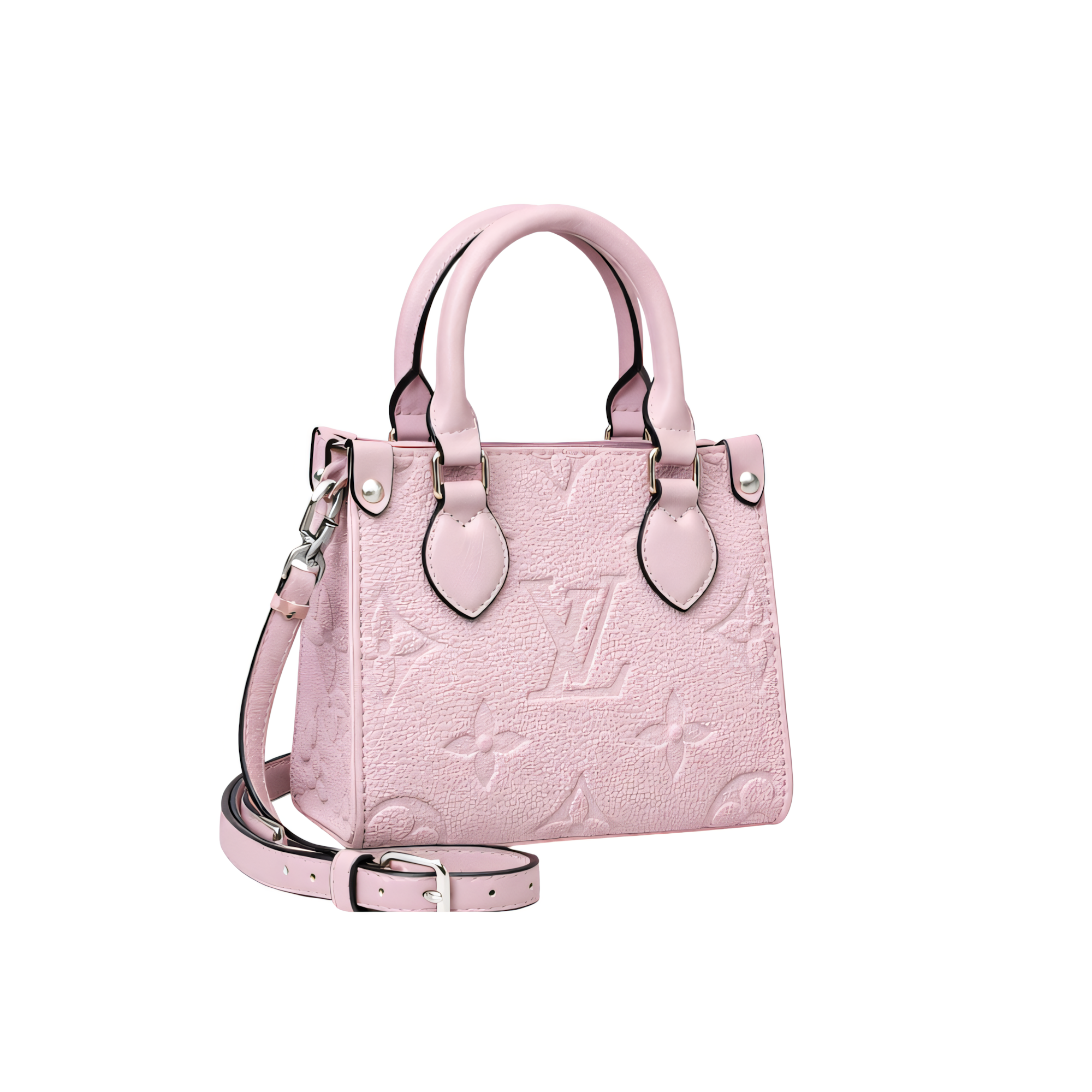 Louis Vuitton Bag | OnTheGo BB Rosepink