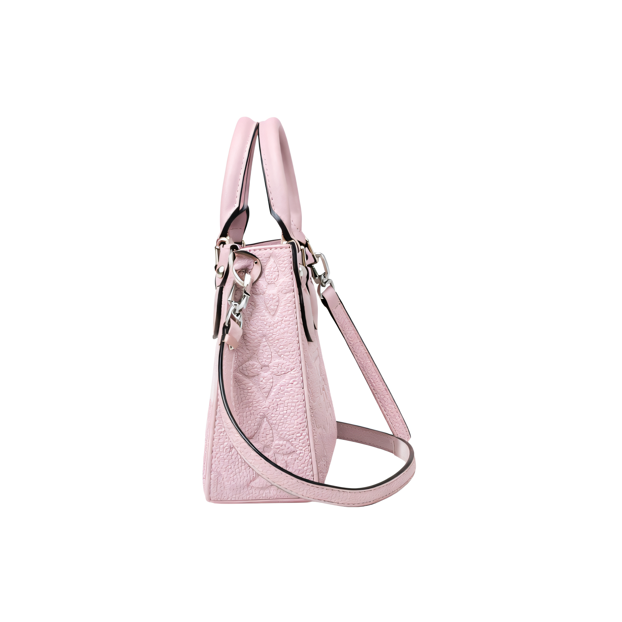 Louis Vuitton Bag | OnTheGo BB Rosepink