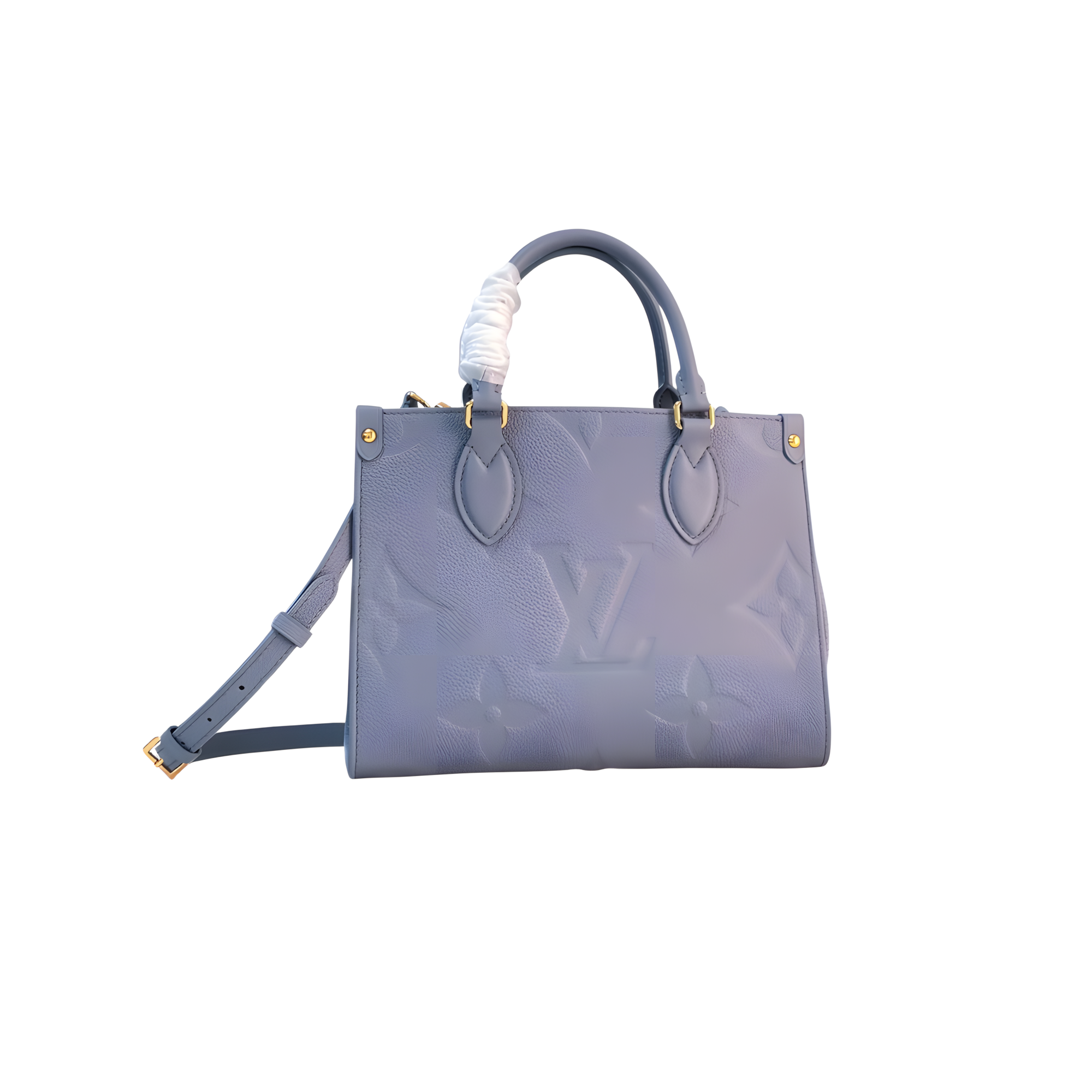 Louis Vuitton Bag | OnTheGo BB Purple
