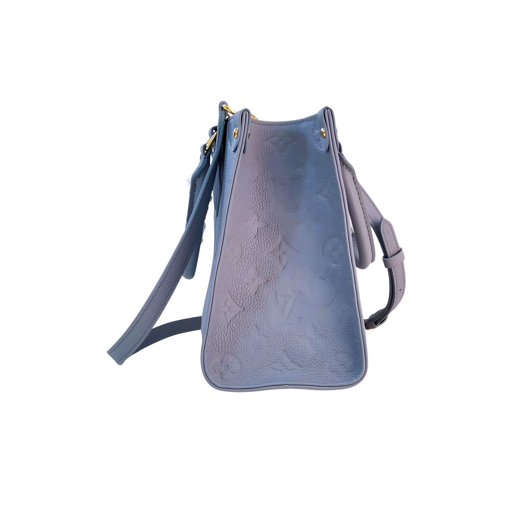 Louis Vuitton Bag | OnTheGo BB Purple