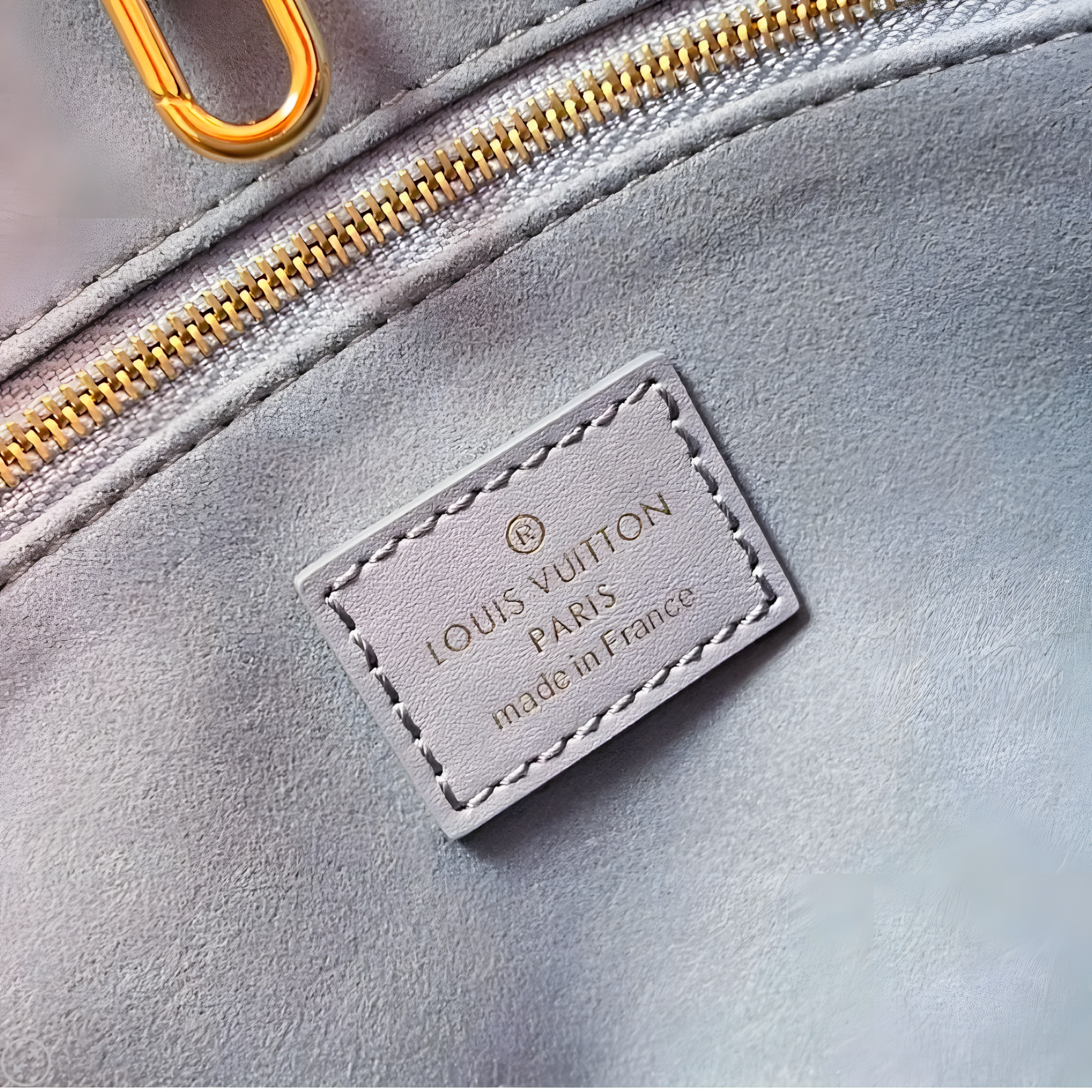 Louis Vuitton Bag | OnTheGo BB Purple