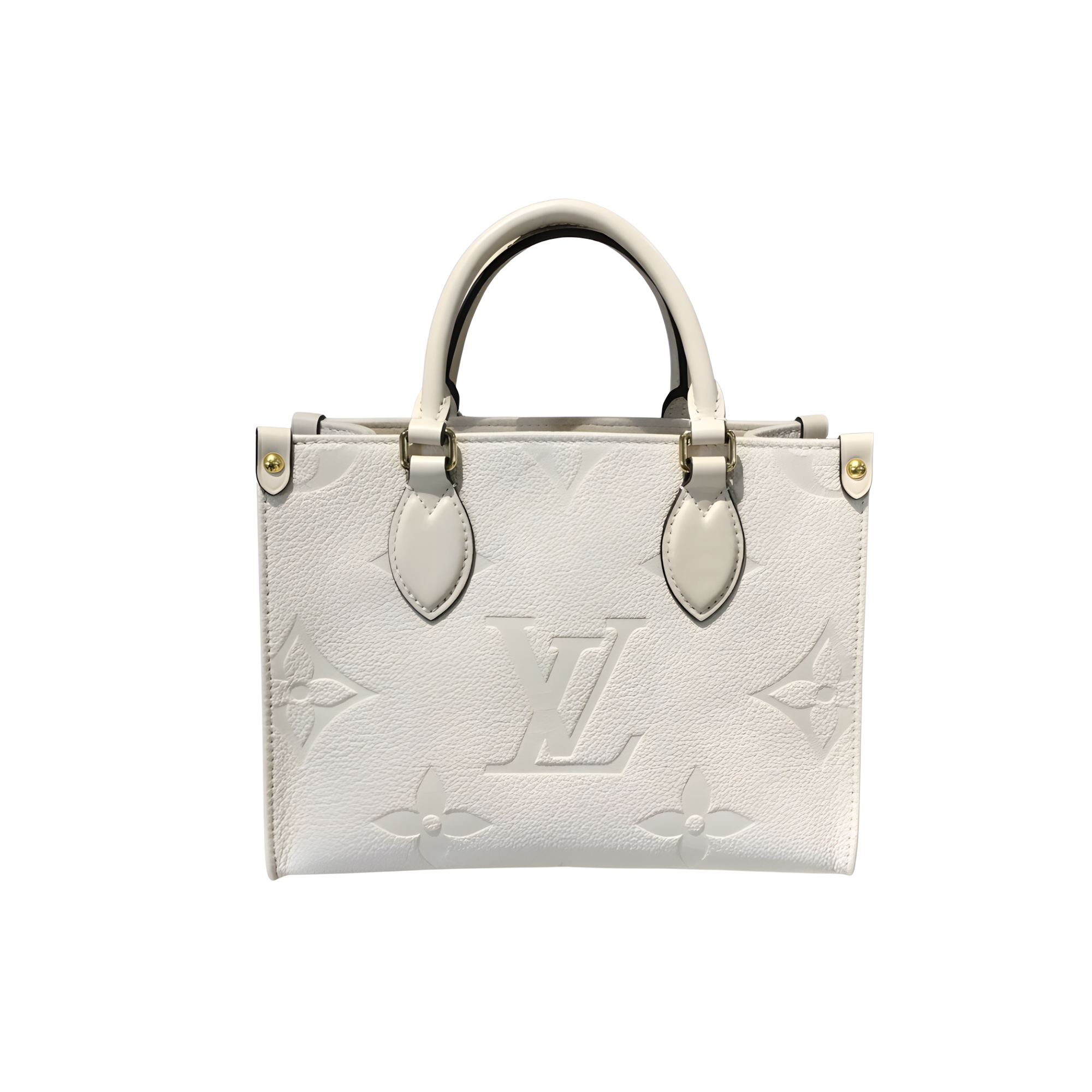 Louis Vuitton Bag | OnTheGo PM Monogram Empreinte