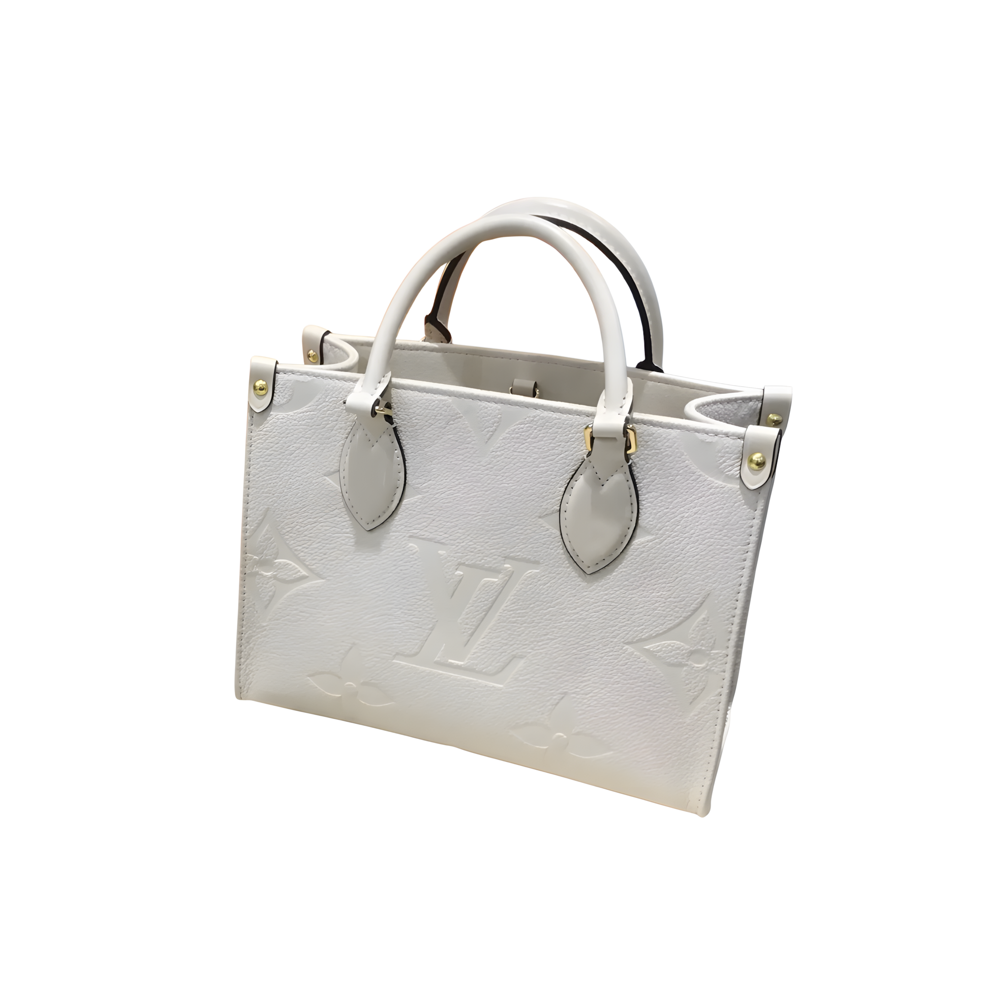 Louis Vuitton Bag | OnTheGo PM Monogram Empreinte