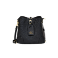 Louis Vuitton Bag | Vanity PM Monogram Empreinte Black