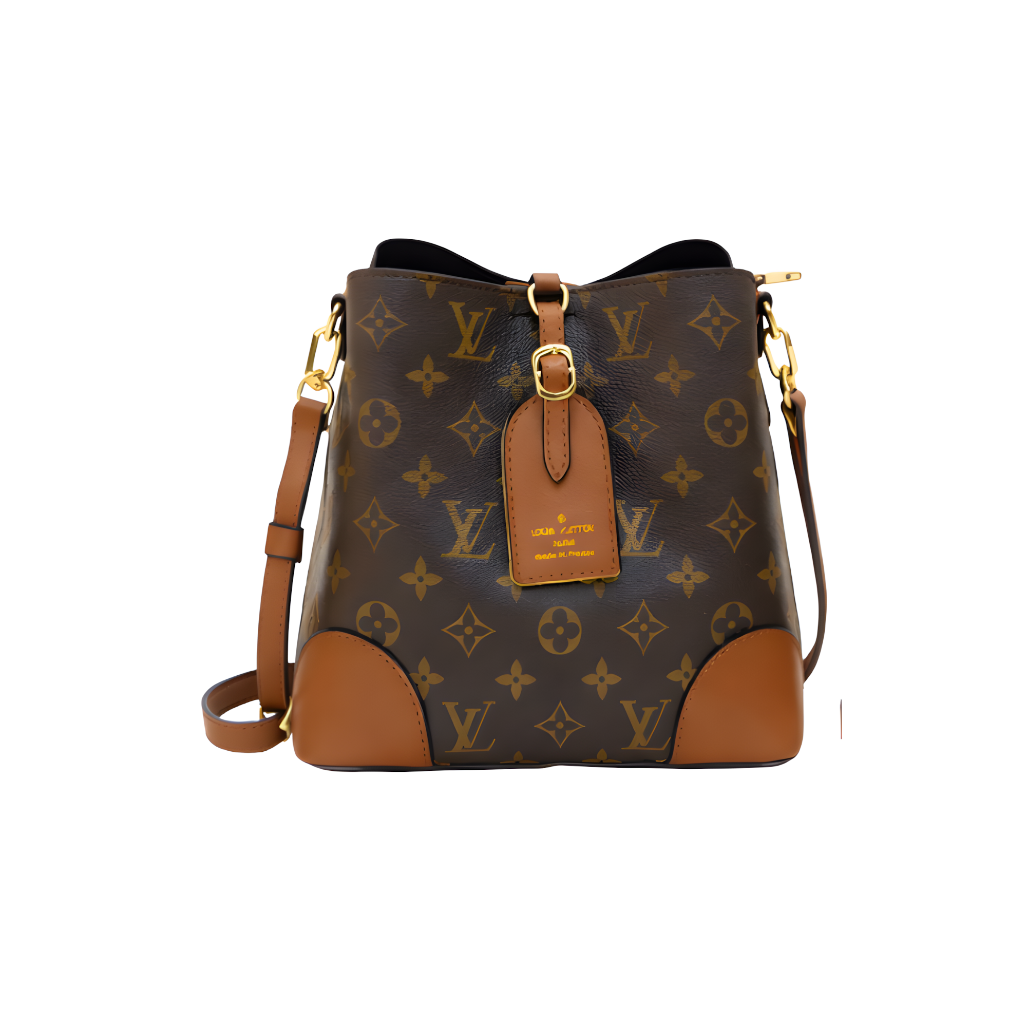 Louis Vuitton | Odéon PM Monogram Biege