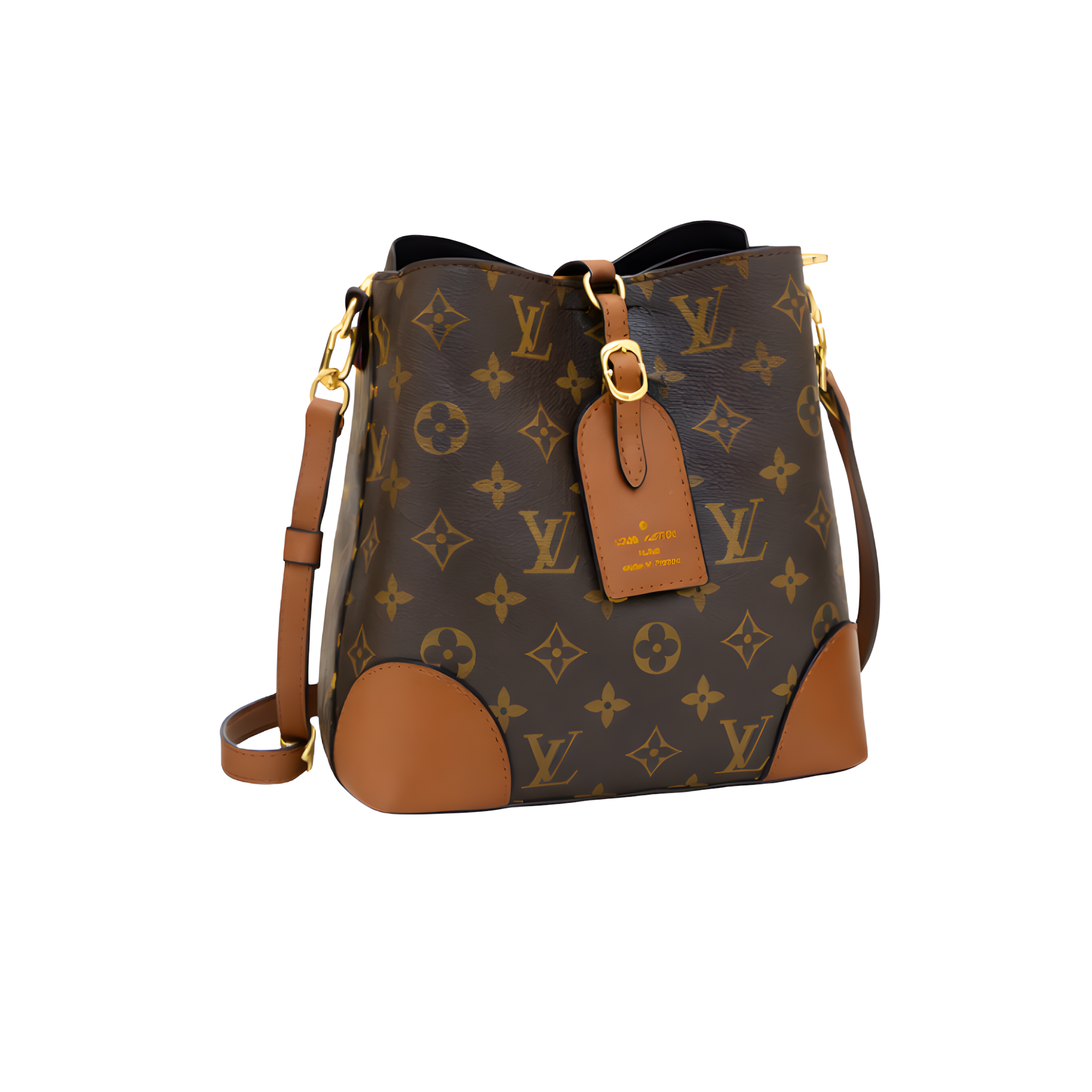 Louis Vuitton | Odéon PM Monogram Biege