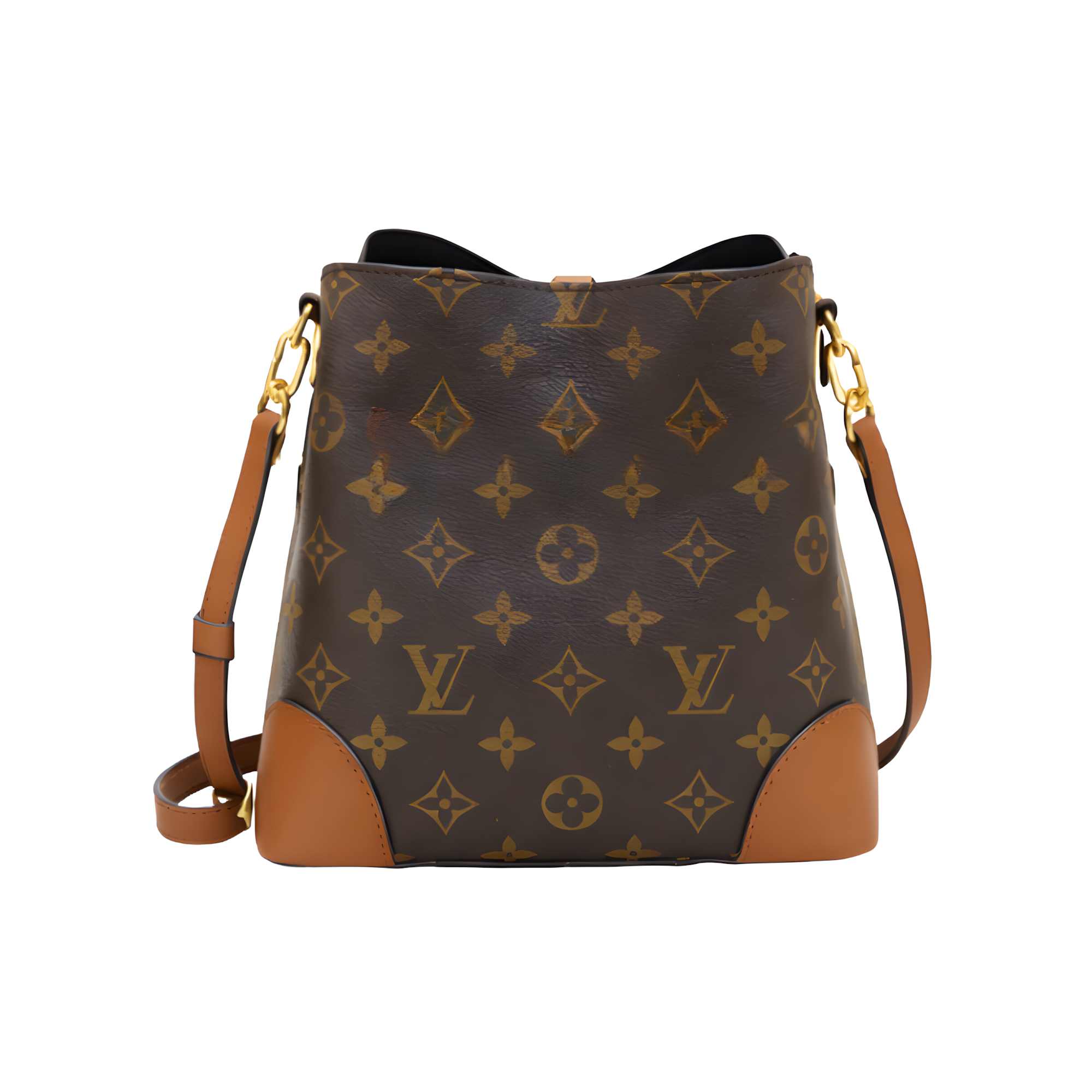 Louis Vuitton | Odéon PM Monogram Biege