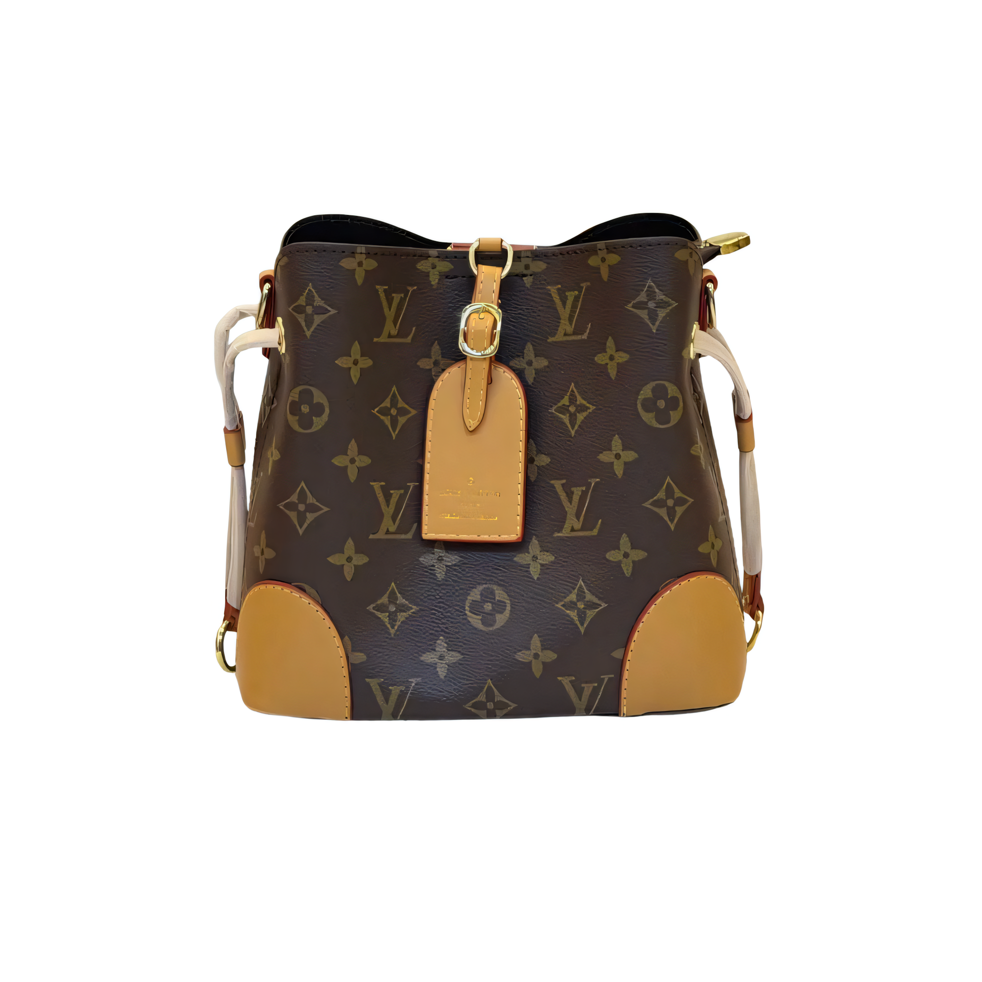 Louis Vuitton Bag | Multi Pochette Monogram Canvas