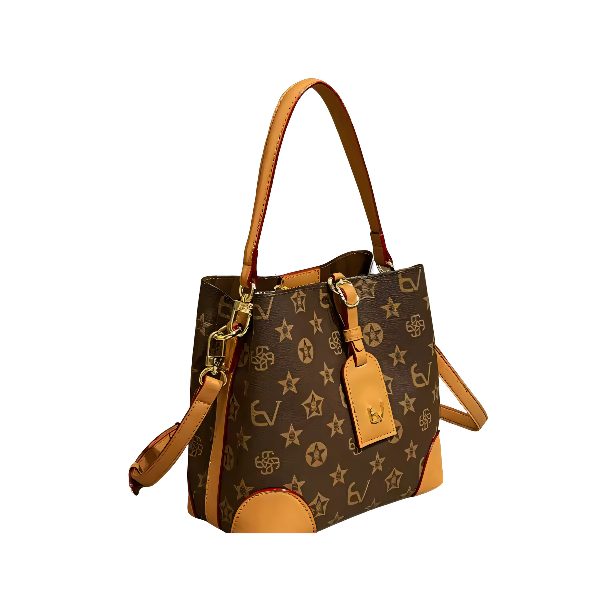 Louis Vuitton Bag | Multi Pochette Monogram Canvas