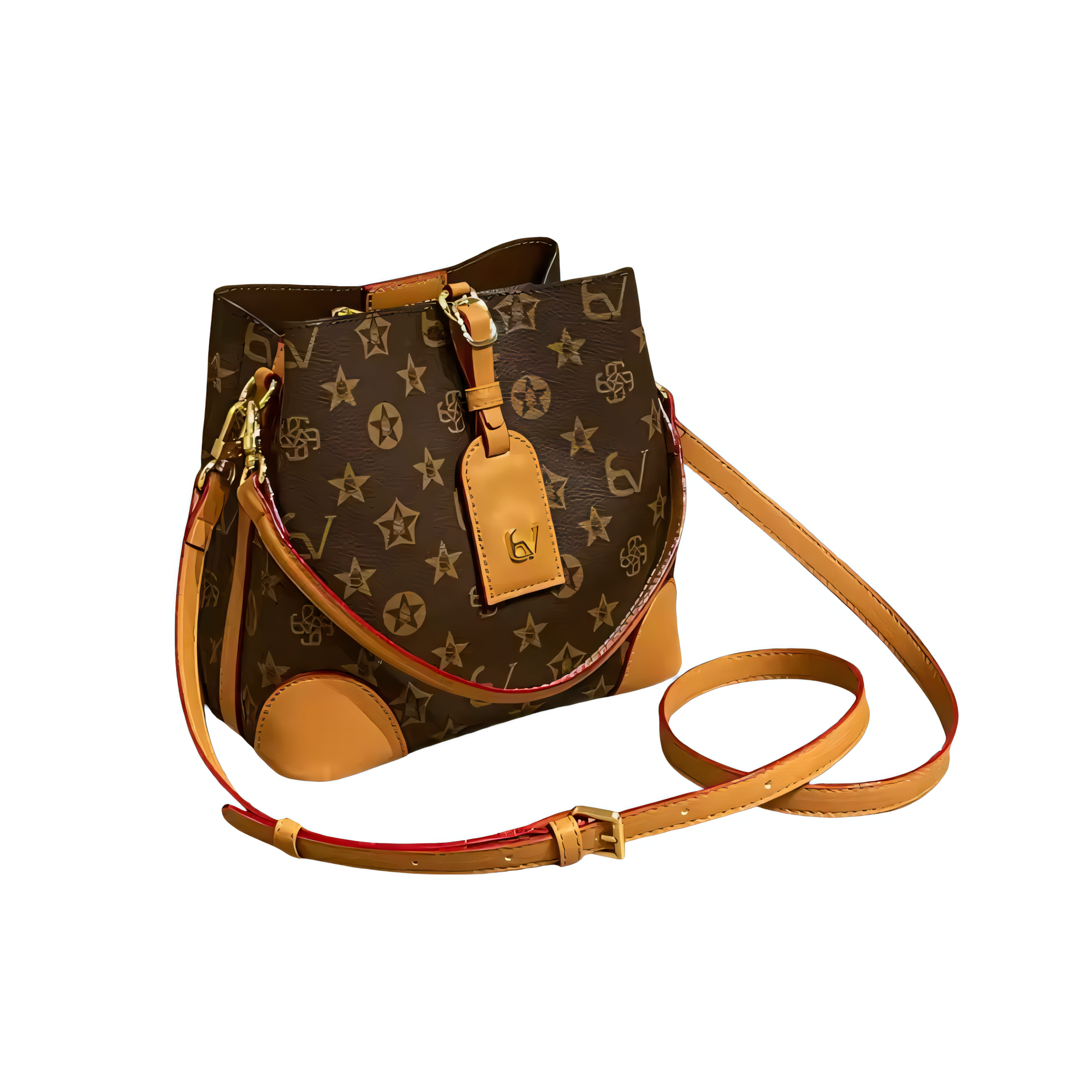 Louis Vuitton Bag | Multi Pochette Monogram Canvas