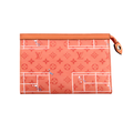 Louis Vuitton Pouch | Louis Vuitton Reddish Focus Design - View 1