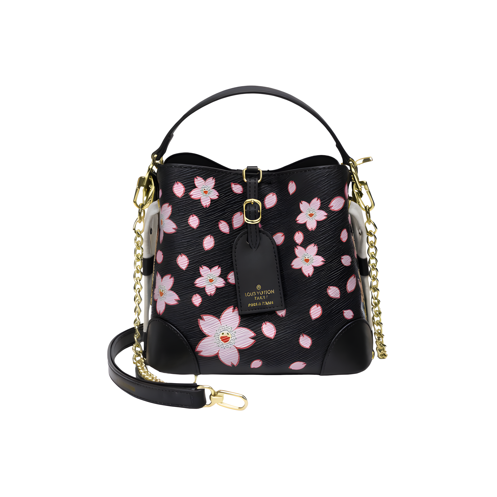 Louis Vuitton Bag | NéoNoé BB Black