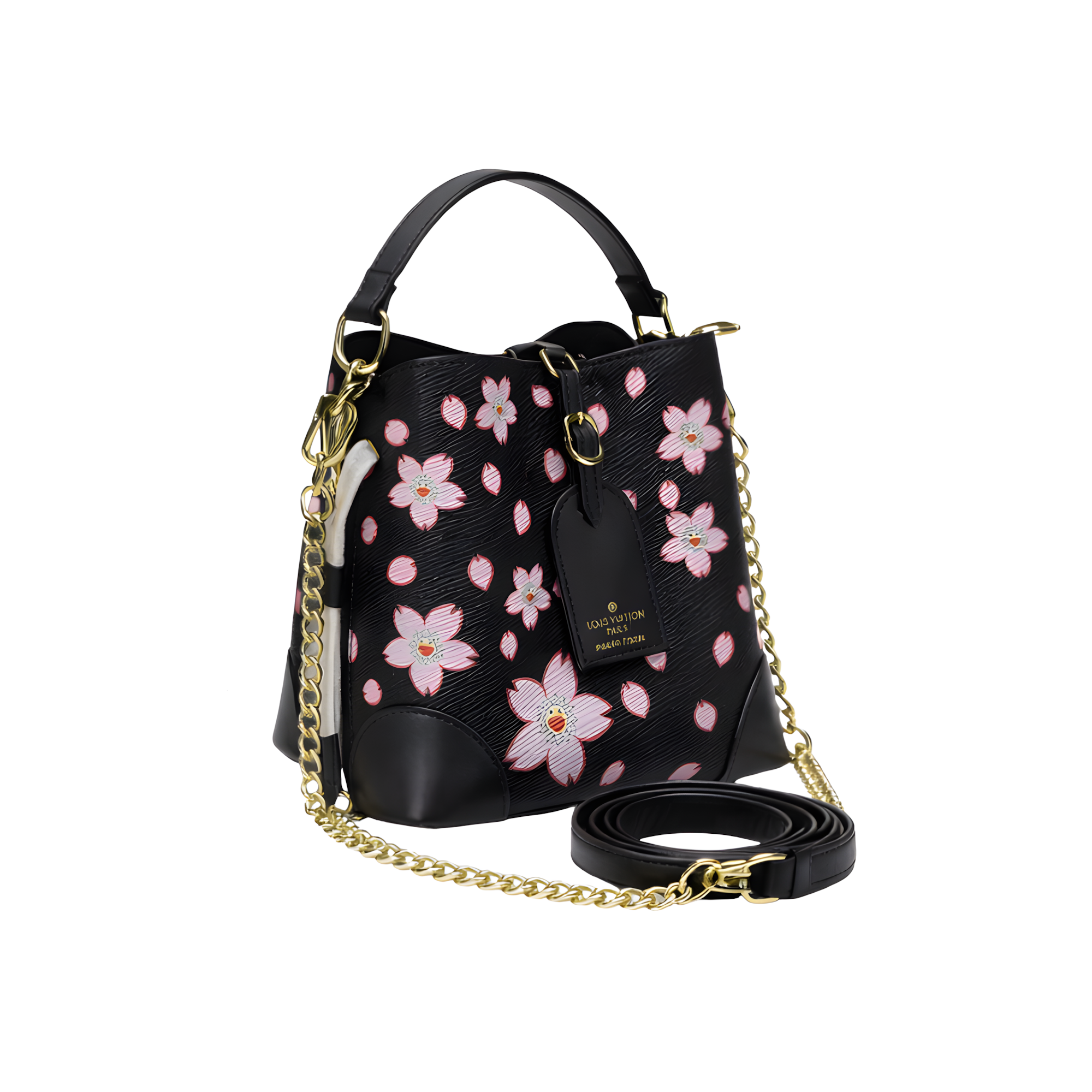 Louis Vuitton Bag | NéoNoé BB Black