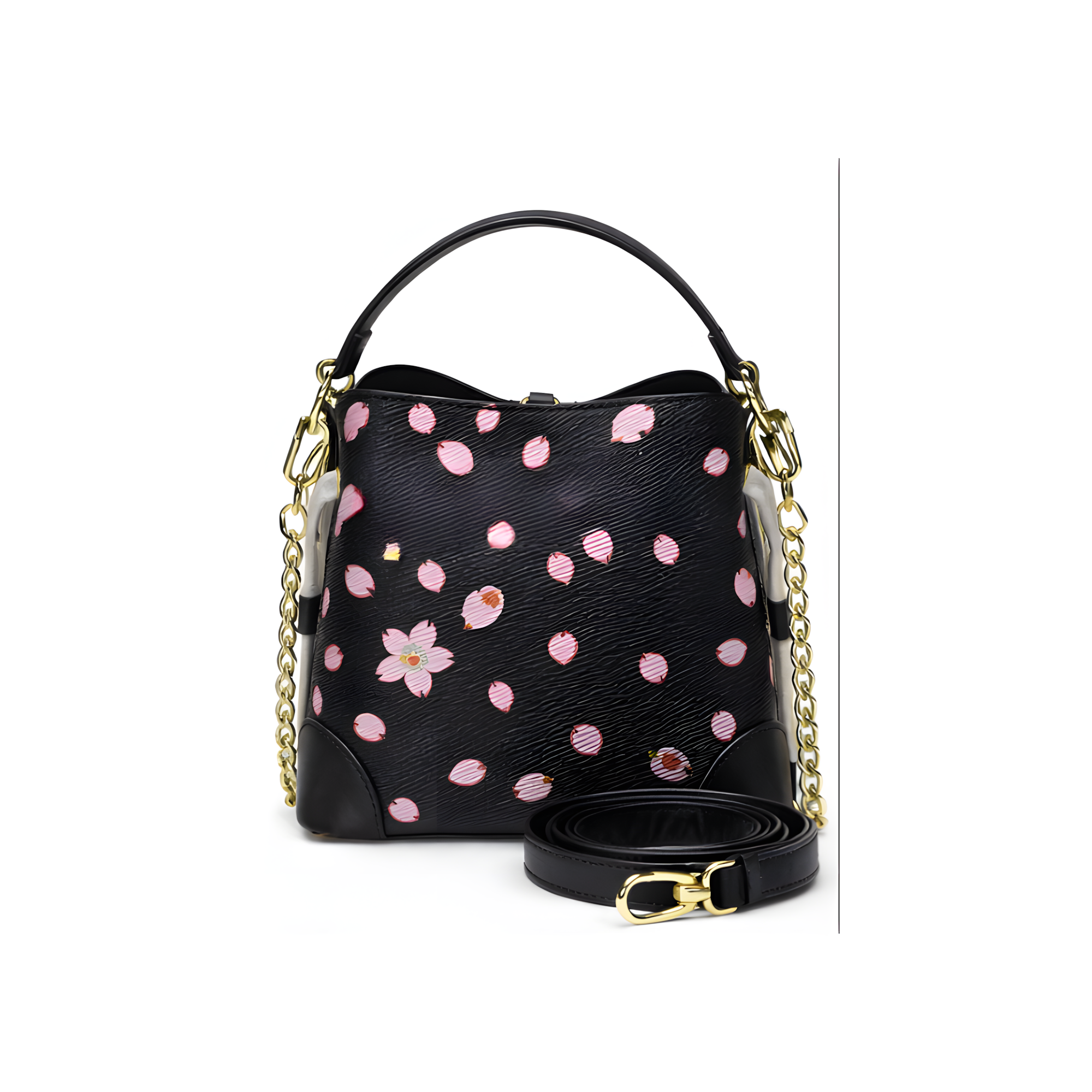 Louis Vuitton Bag | NéoNoé BB Black