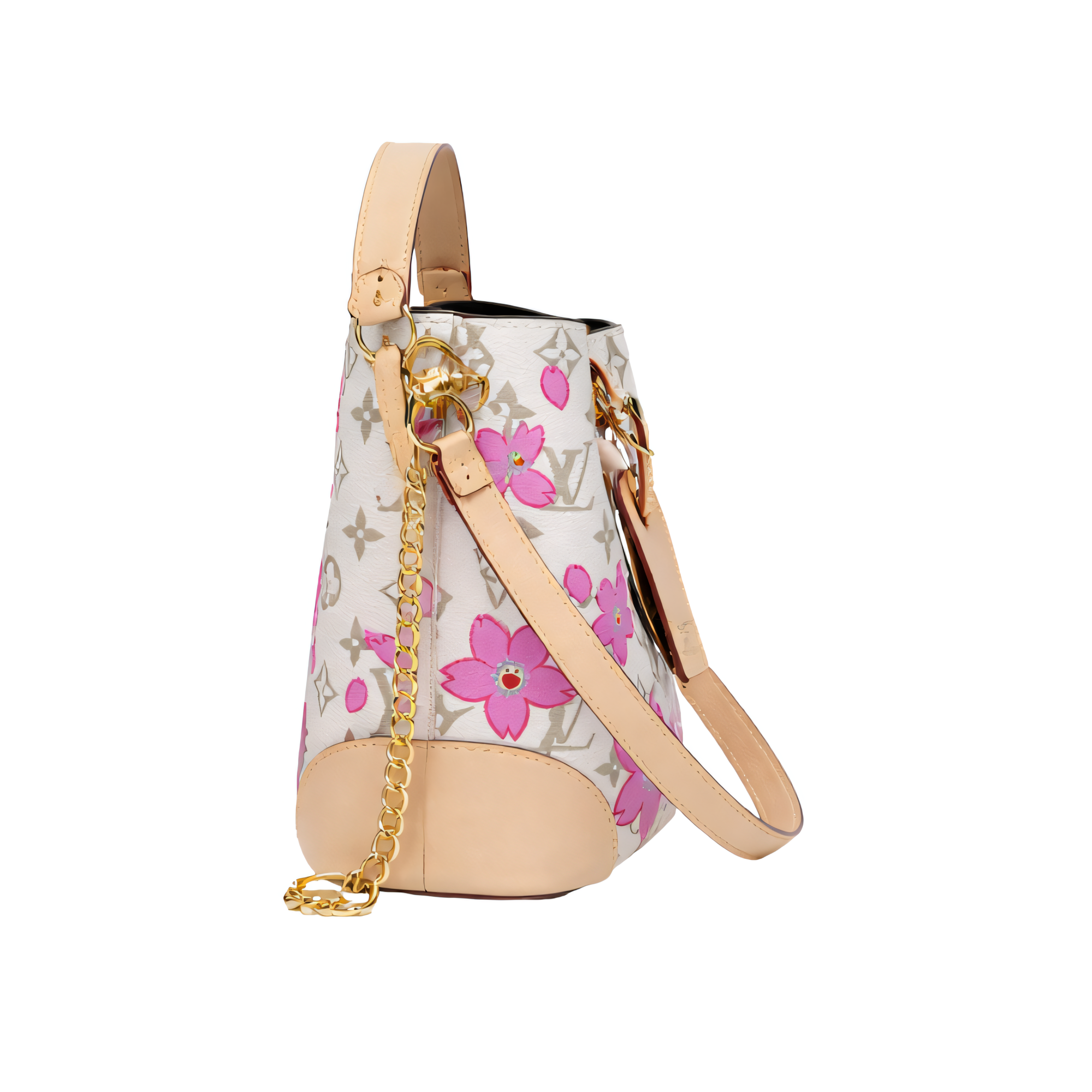 Louis Vuitton Bag | NéoNoé BB Cherry Blossom