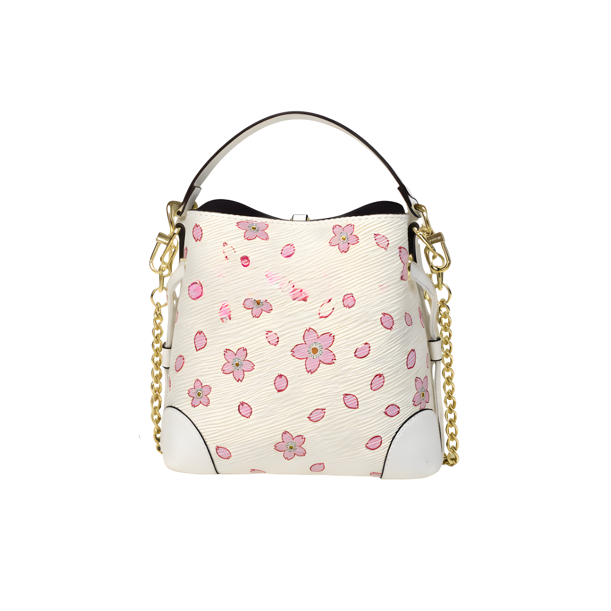 Louis Vuitton Bag | Cherry Blossom Pearl Pink