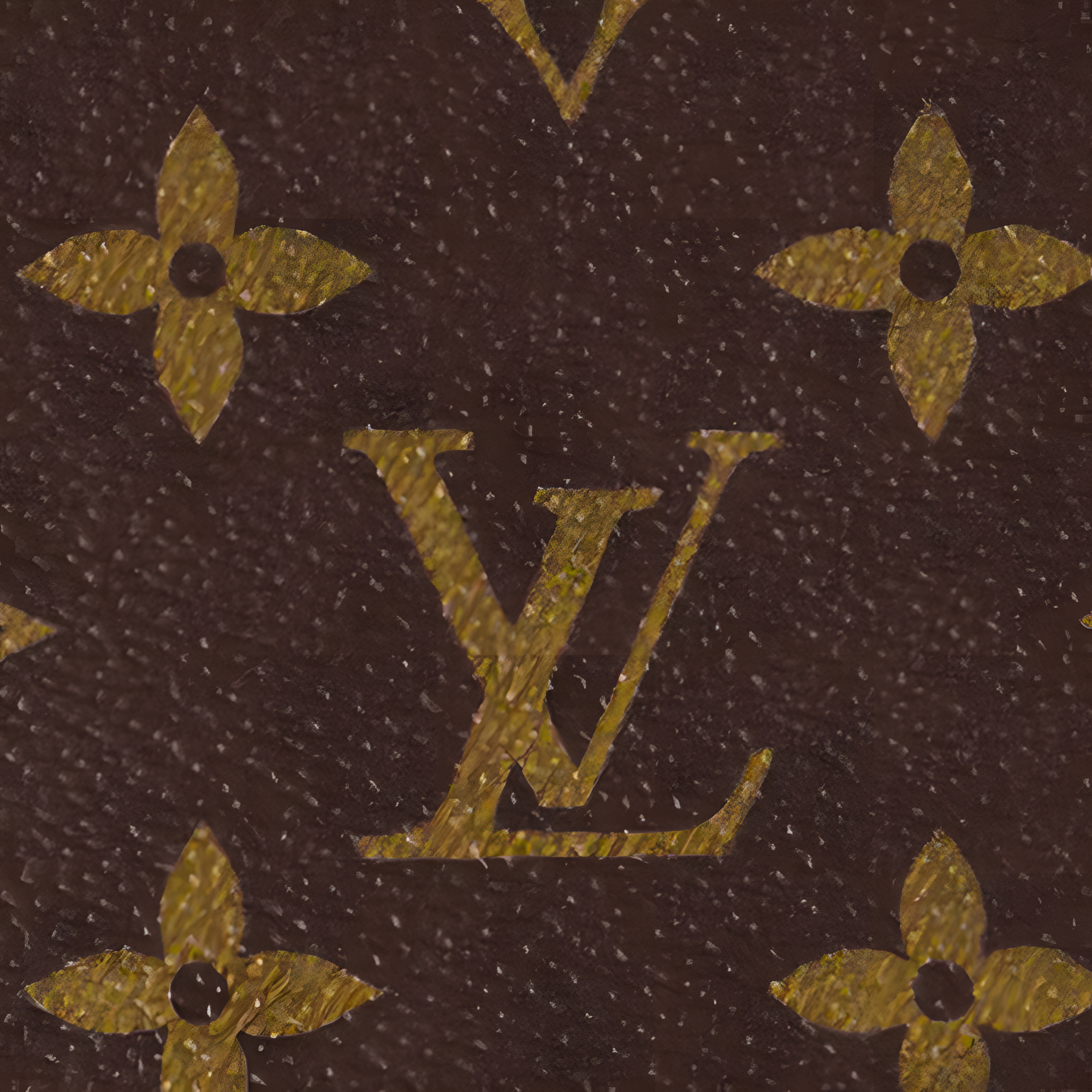 Louis Vuitton Bag | Sac Plat BB Monogram Canvas